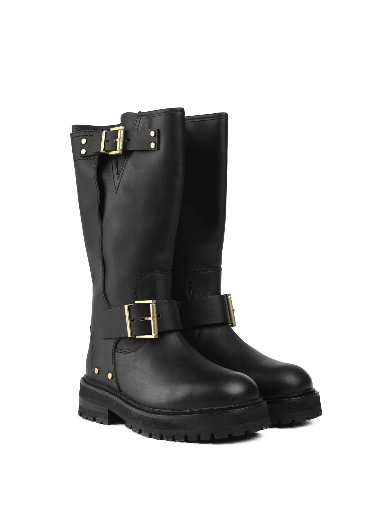 ALLSAINTS Tay Boots