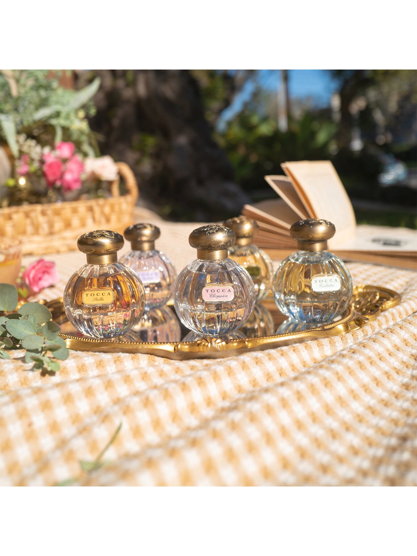 Simone Eau de Parfum 50ml