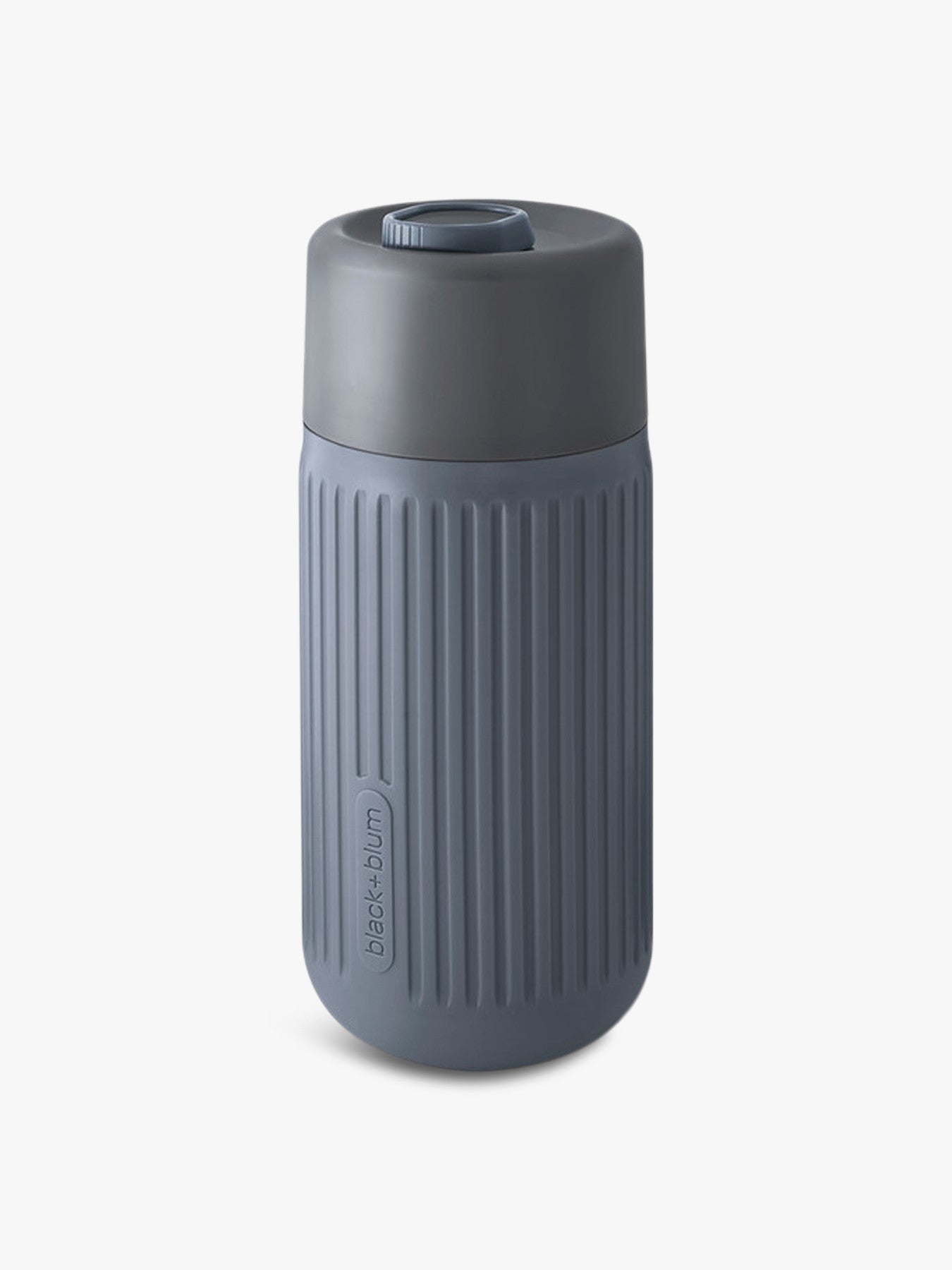 Glass Travel Cup