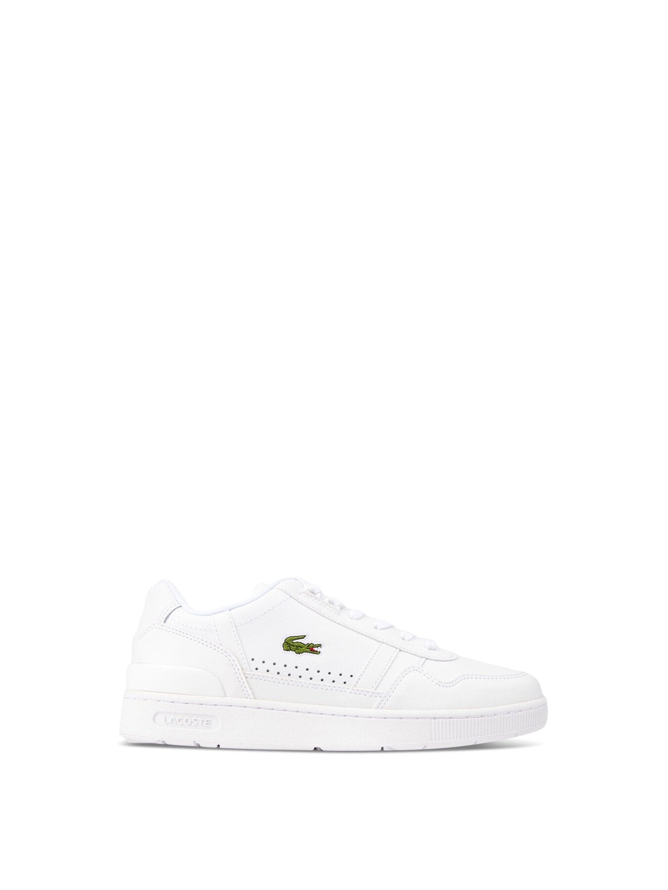 LACOSTE T-clip Trainers