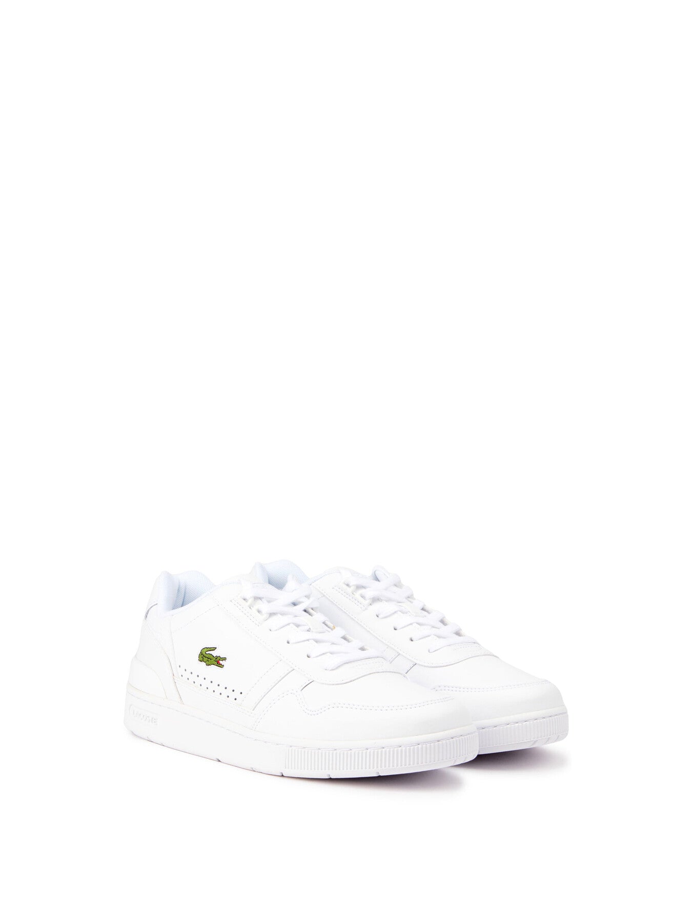 LACOSTE T-clip Trainers