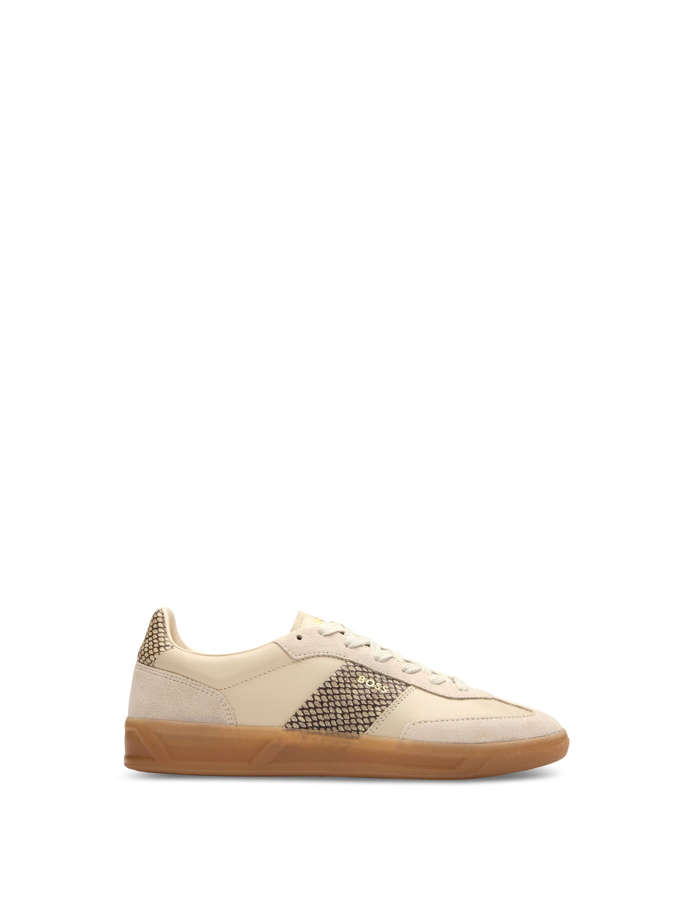 BOSS Brenta Tenn Trainers