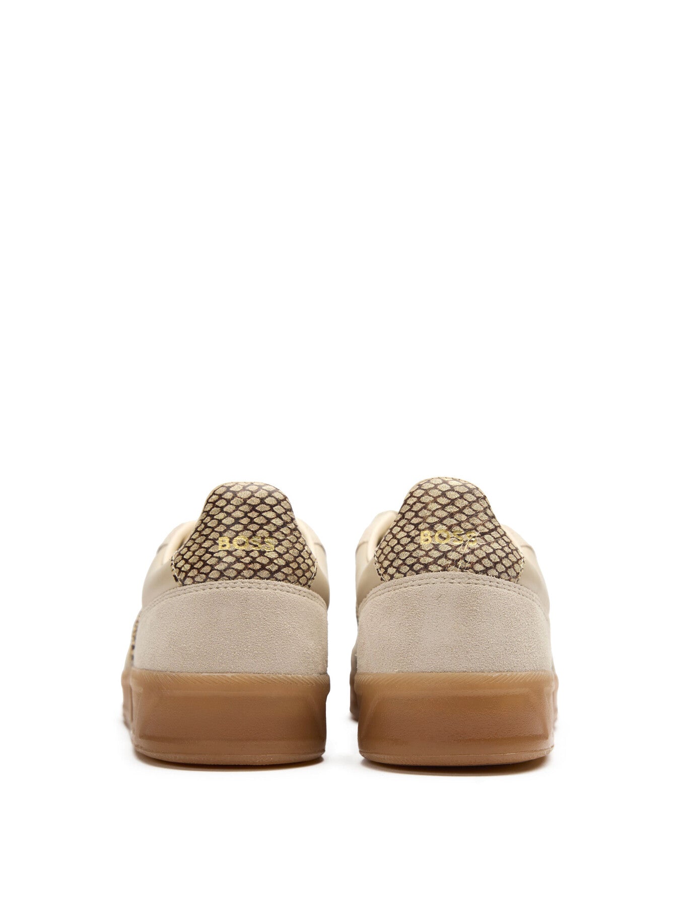 BOSS Brenta Tenn Trainers