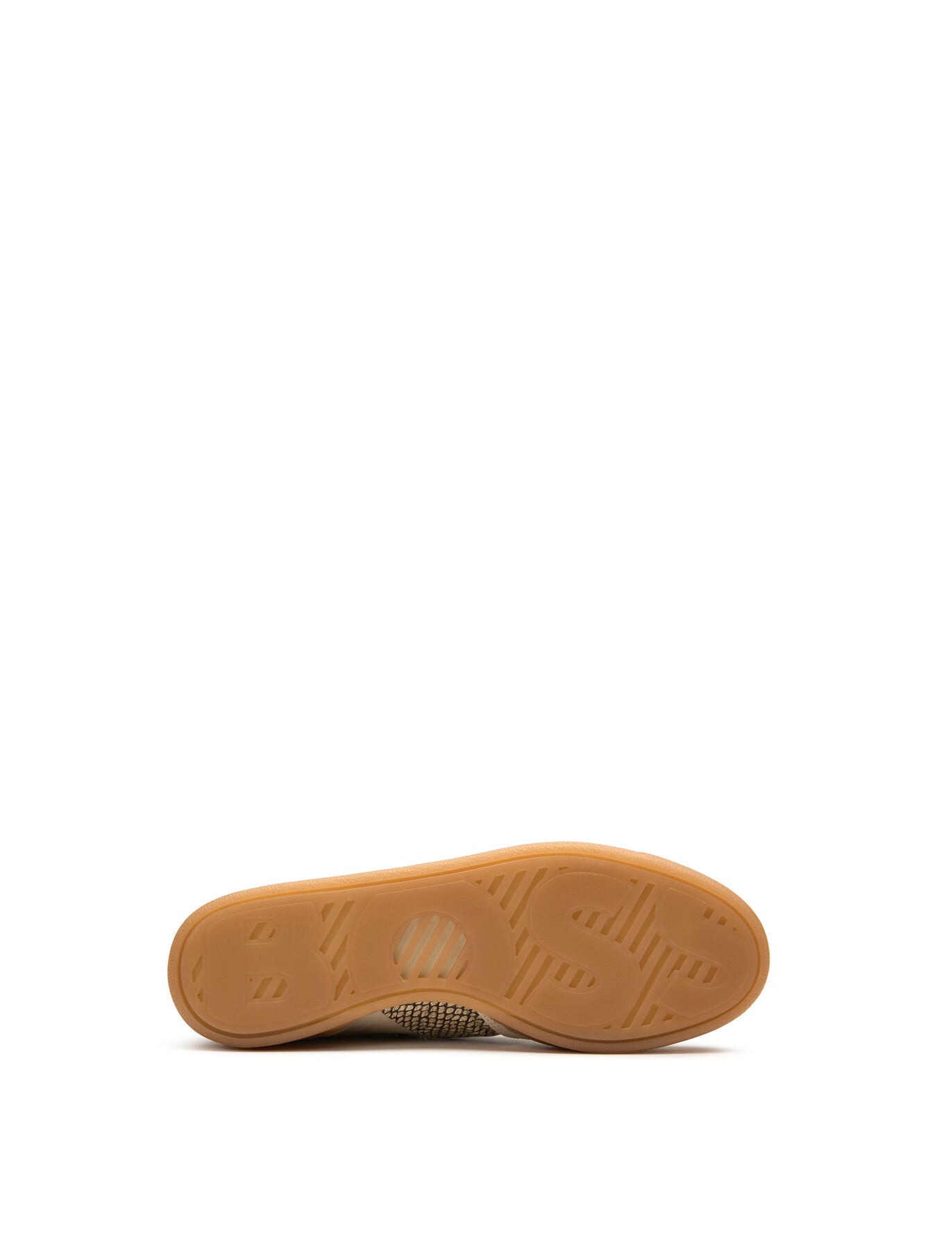 BOSS Brenta Tenn Trainers