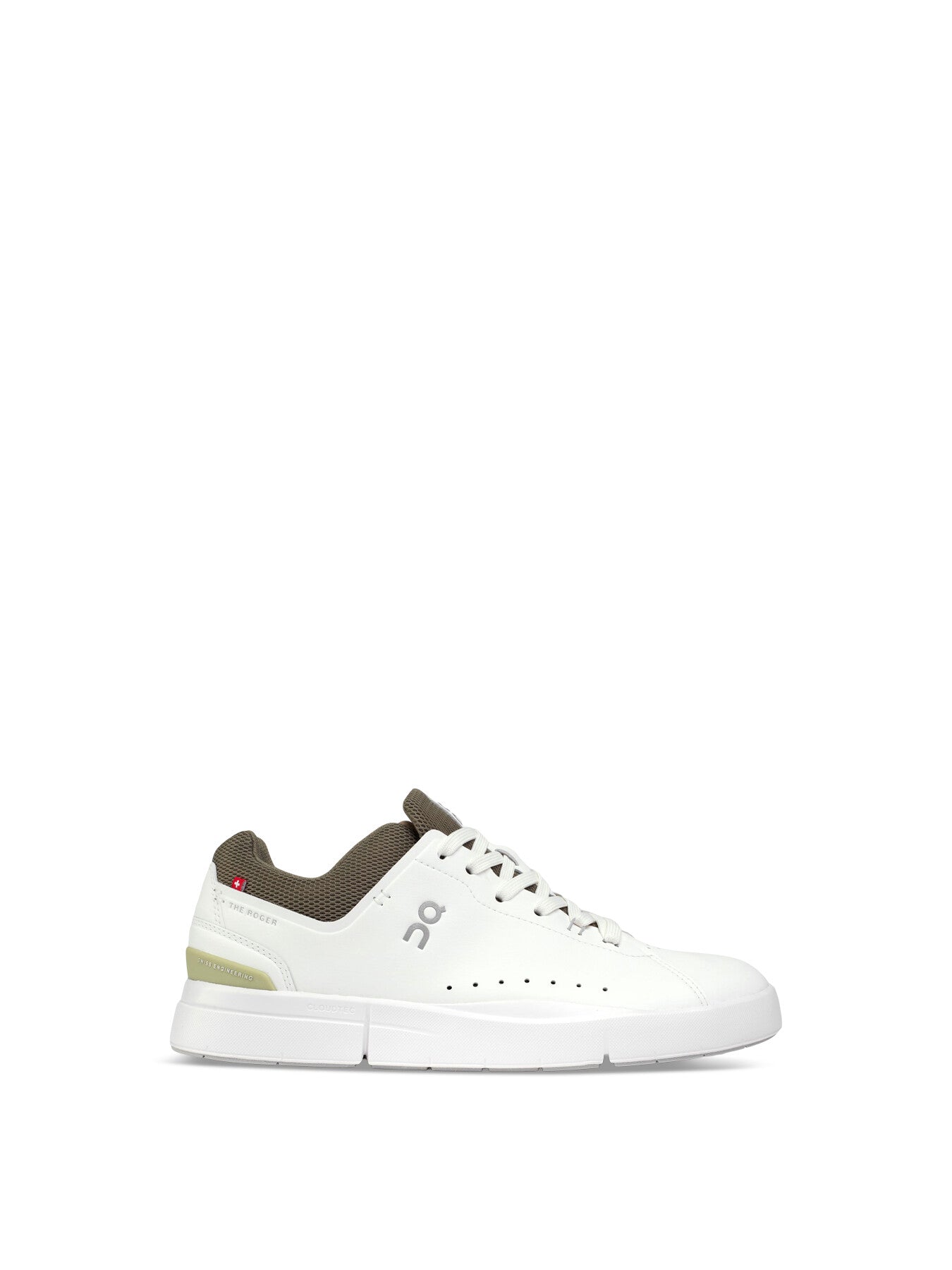 ON The Roger Advantage Trainers