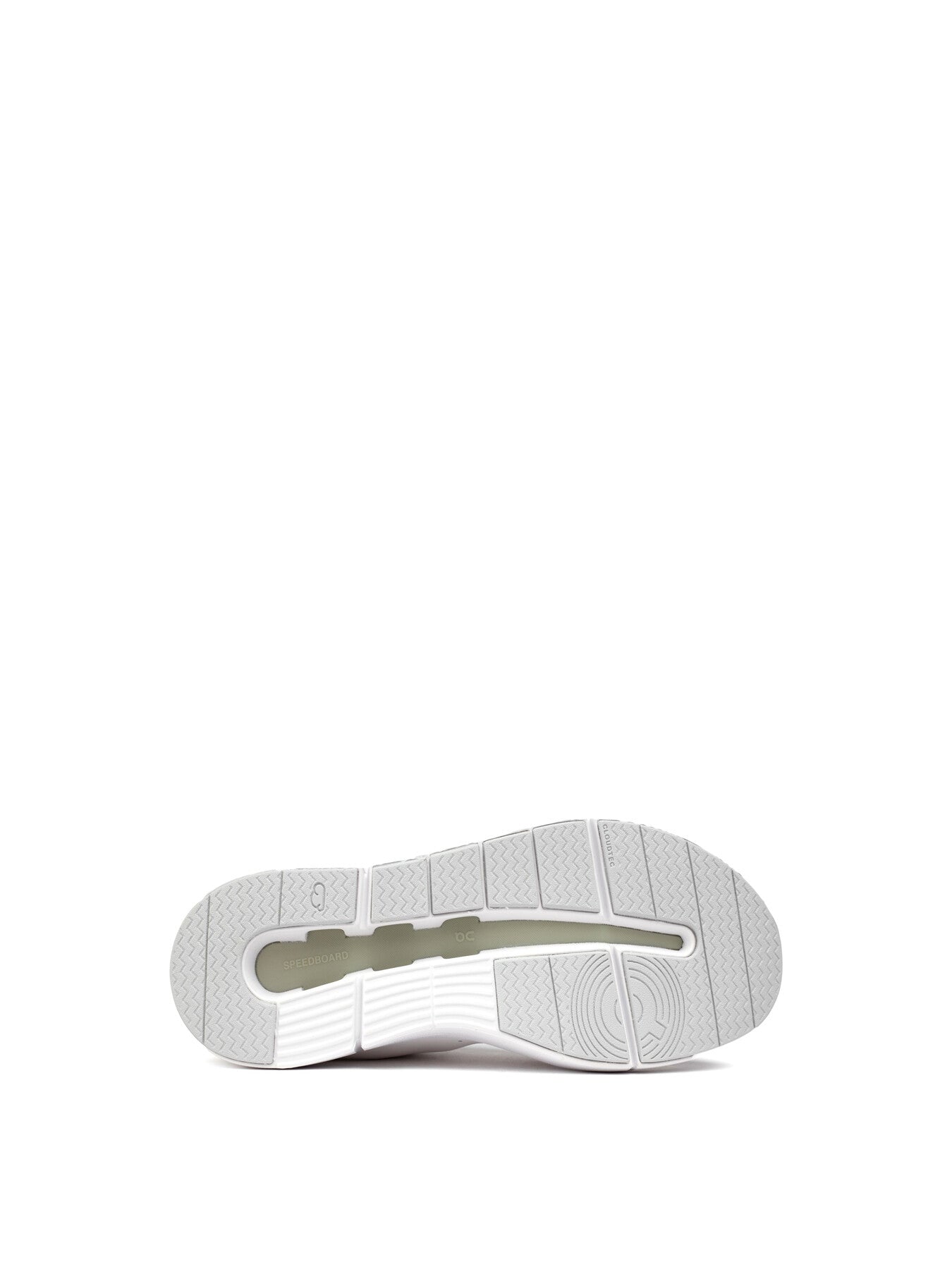 ON The Roger Advantage Trainers
