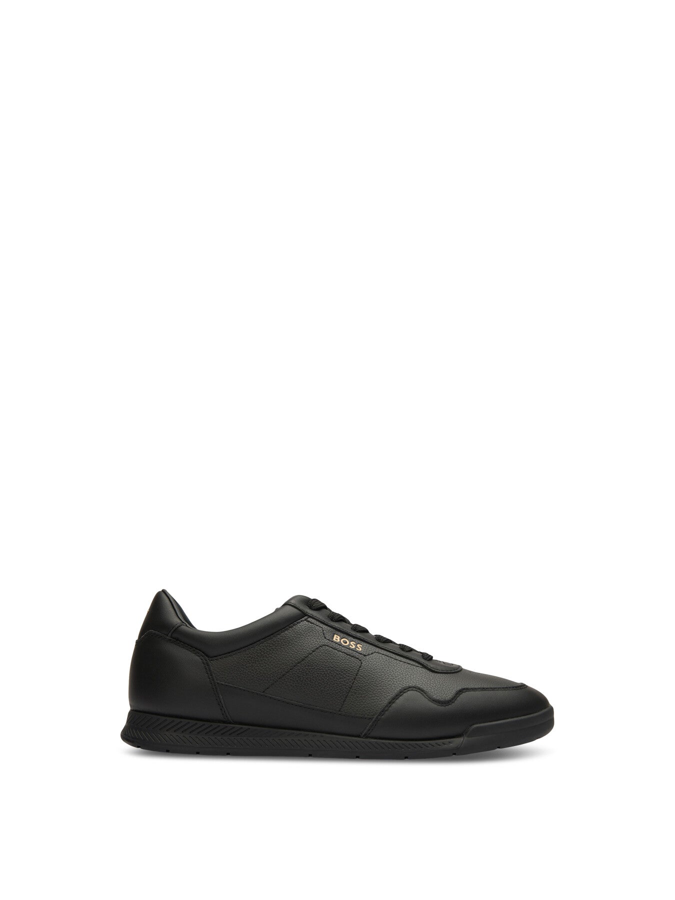 BOSS Titanium Sl Trainers