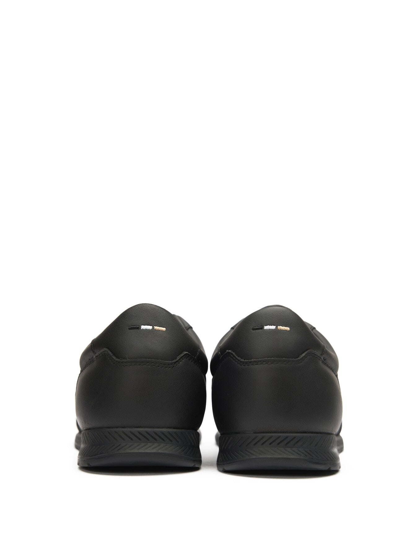 BOSS Titanium Sl Trainers