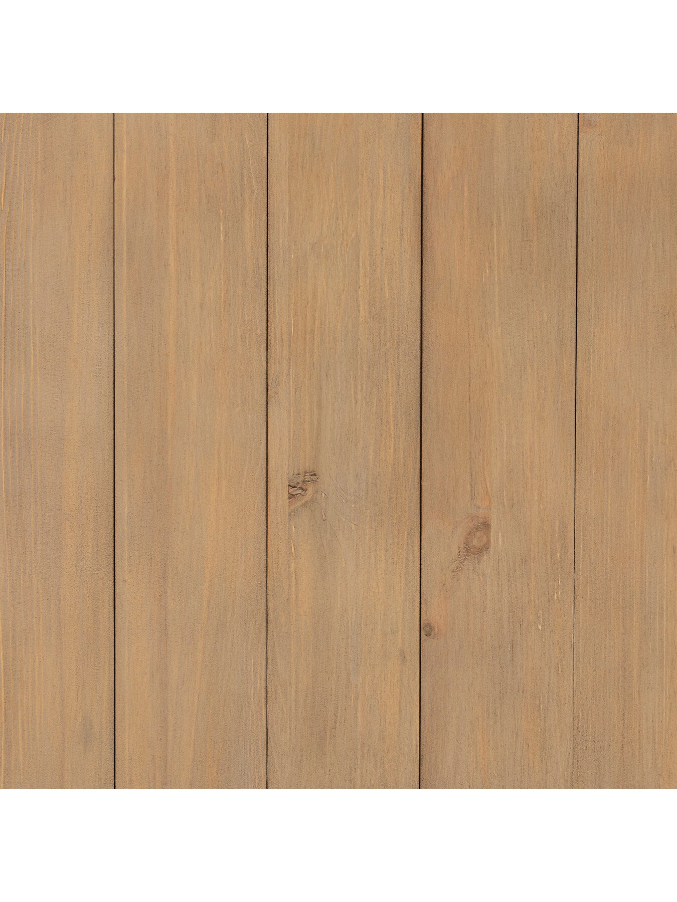 Tosca Reclaimed Wood King Bed