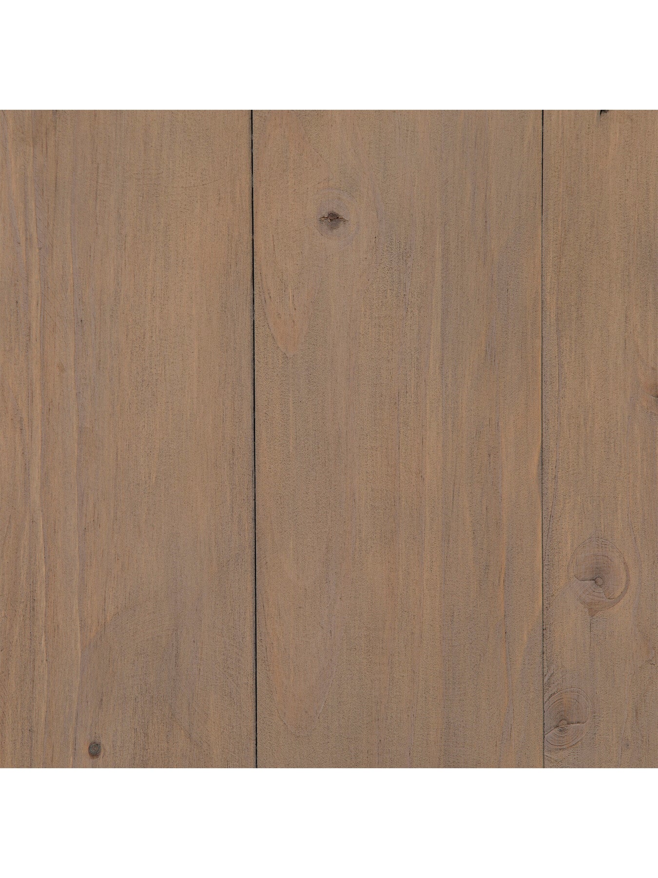 Tosca Reclaimed Wood 6 Drawer Tall Boy 115Cm