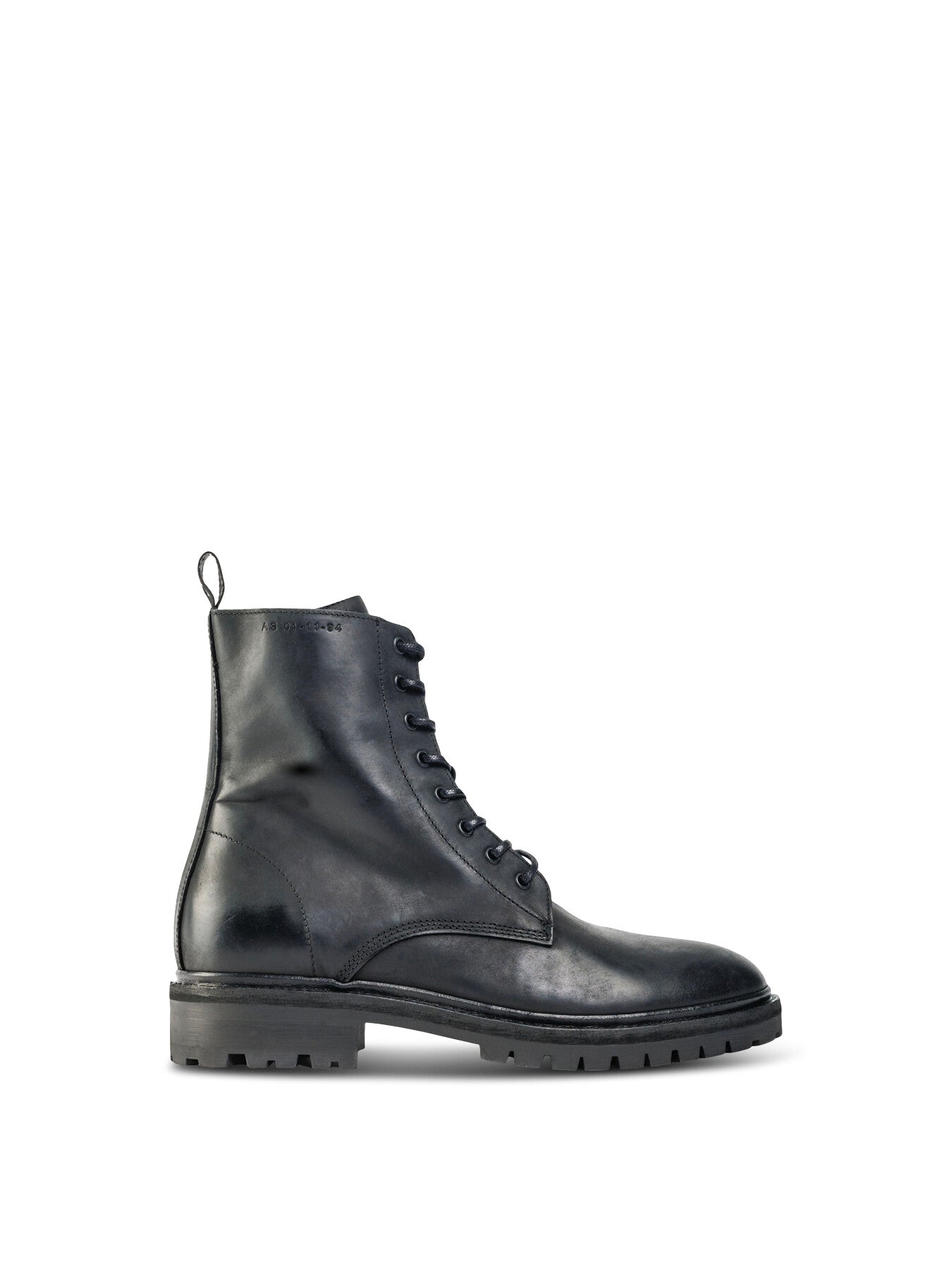ALLSAINTS Tobias Boots