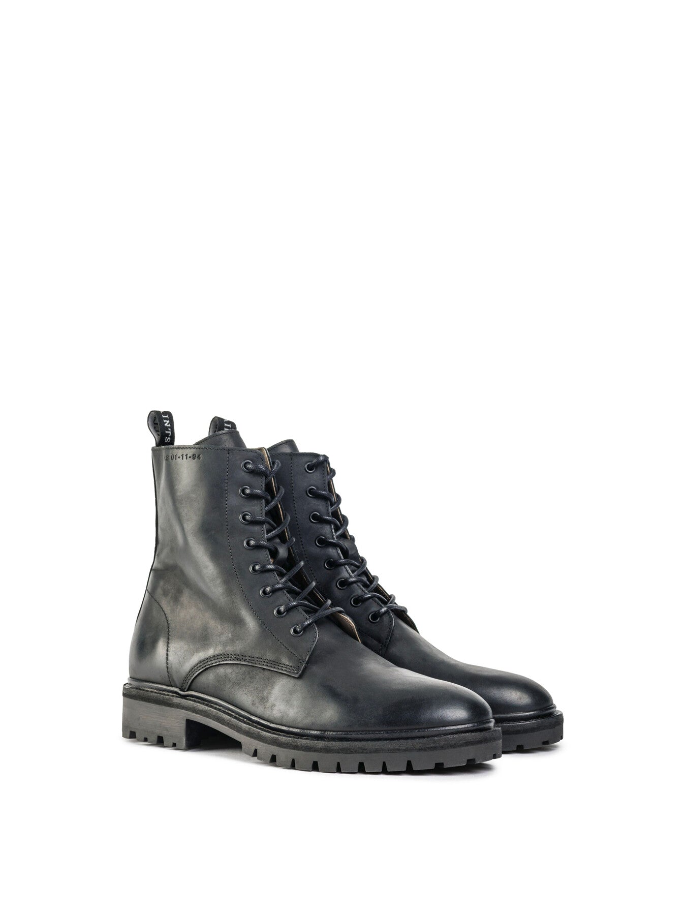 ALLSAINTS Tobias Boots