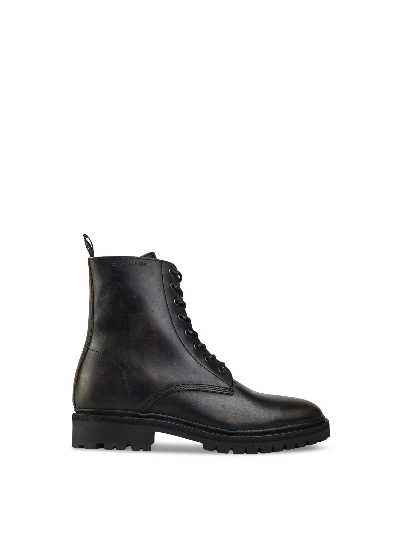 ALLSAINTS Tobias Boots