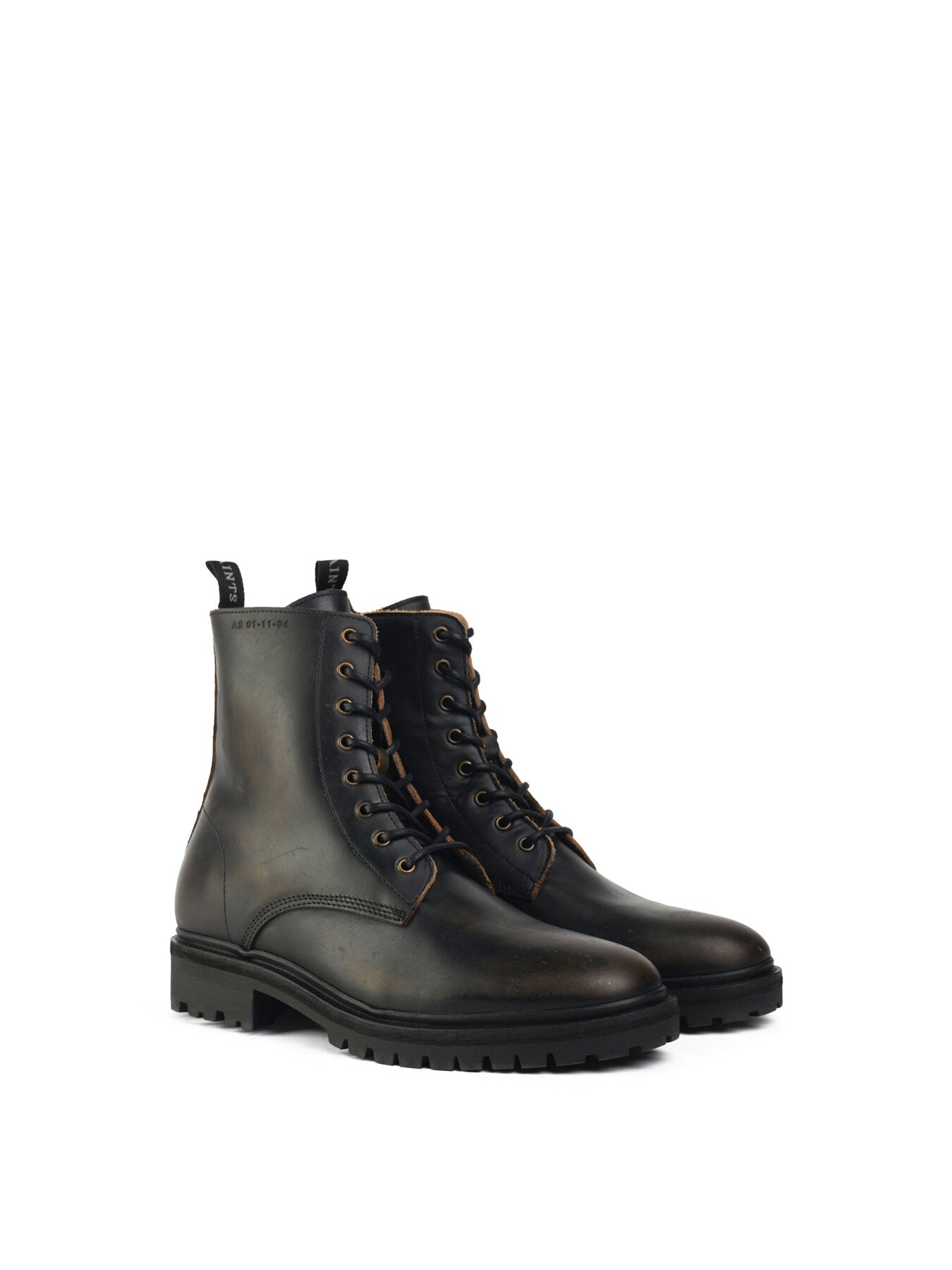 ALLSAINTS Tobias Boots