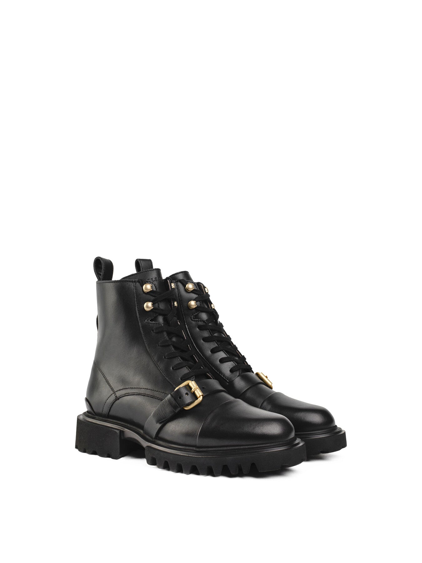 ALLSAINTS Tori Boots