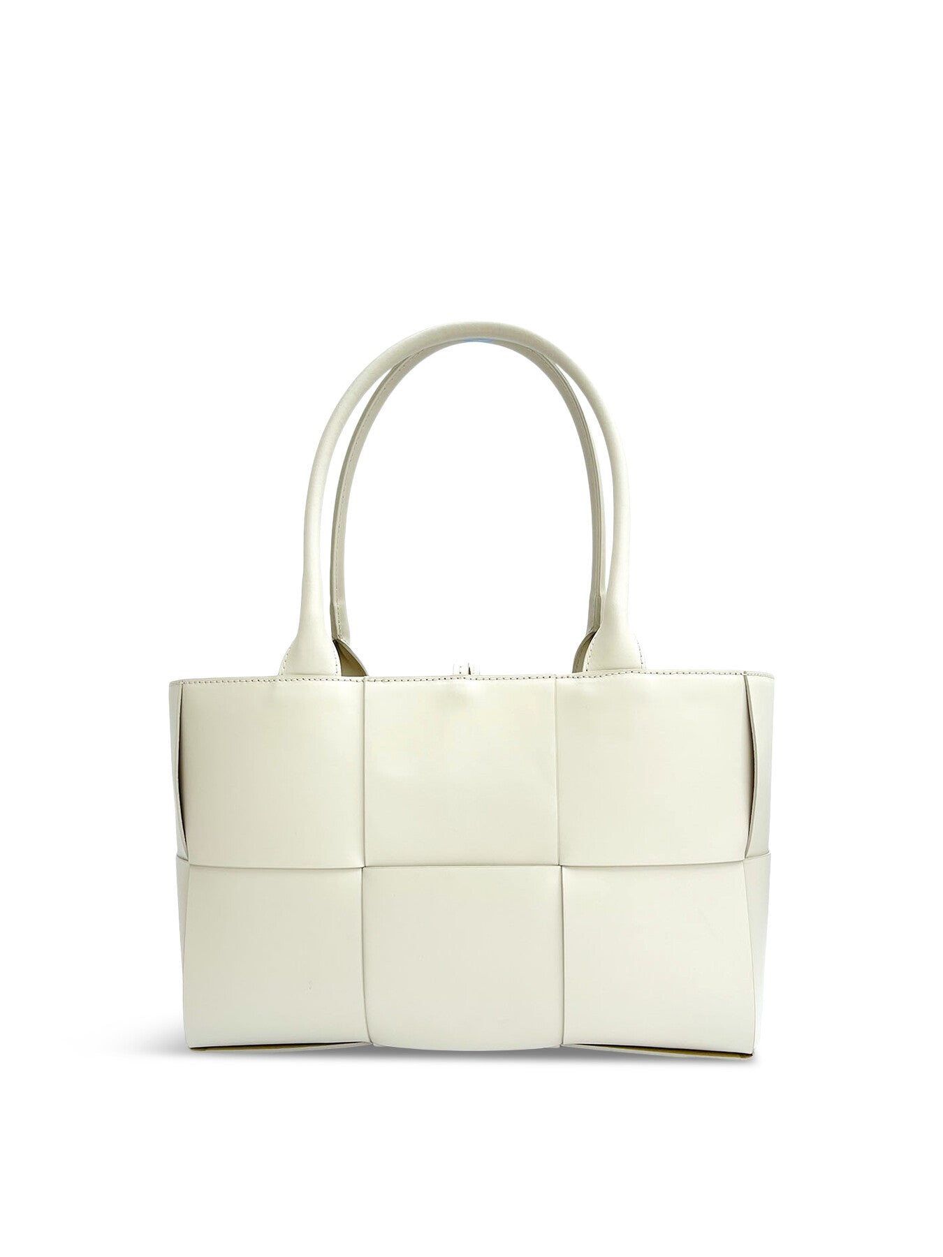 The Tori Leather Tote