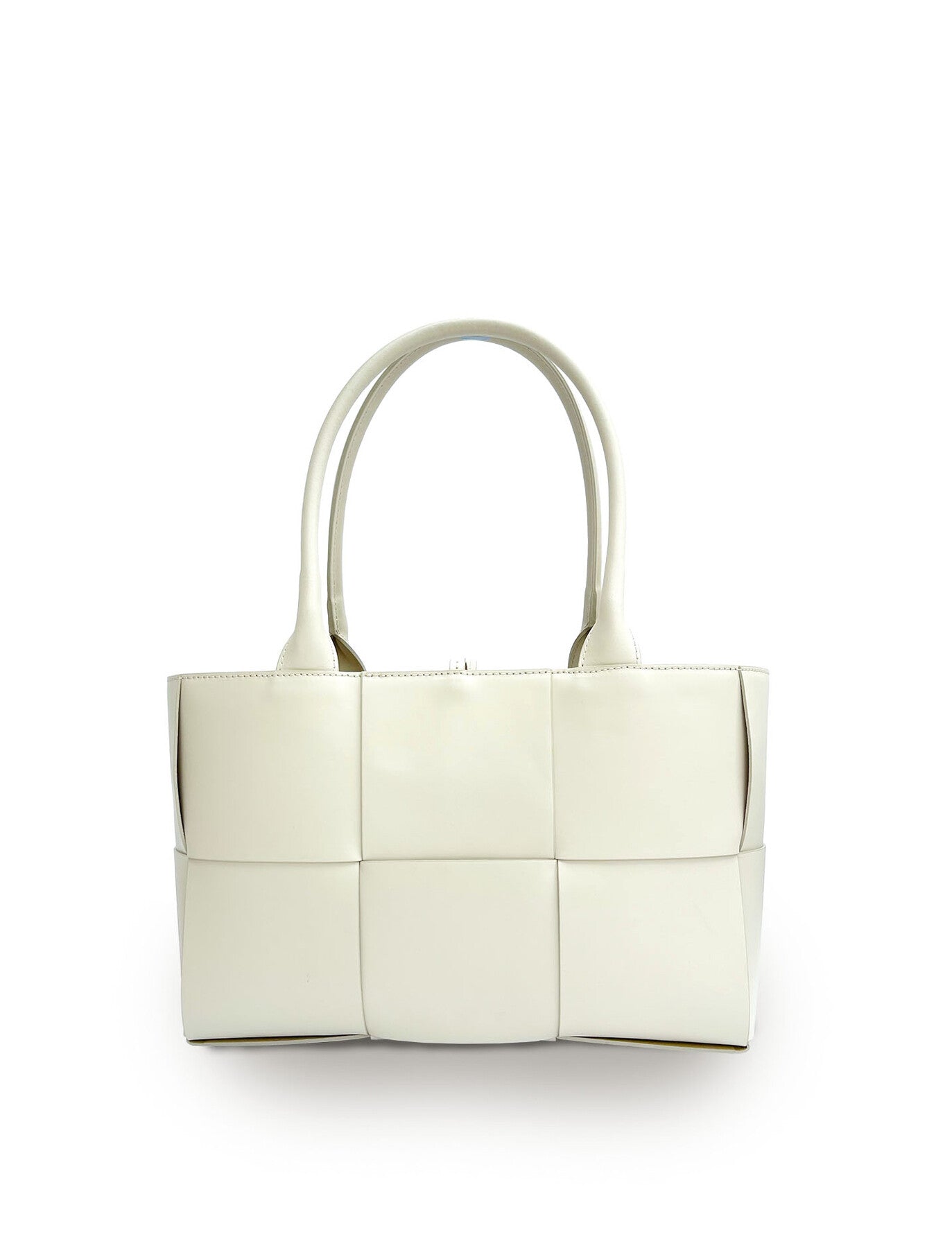 The Tori Leather Tote