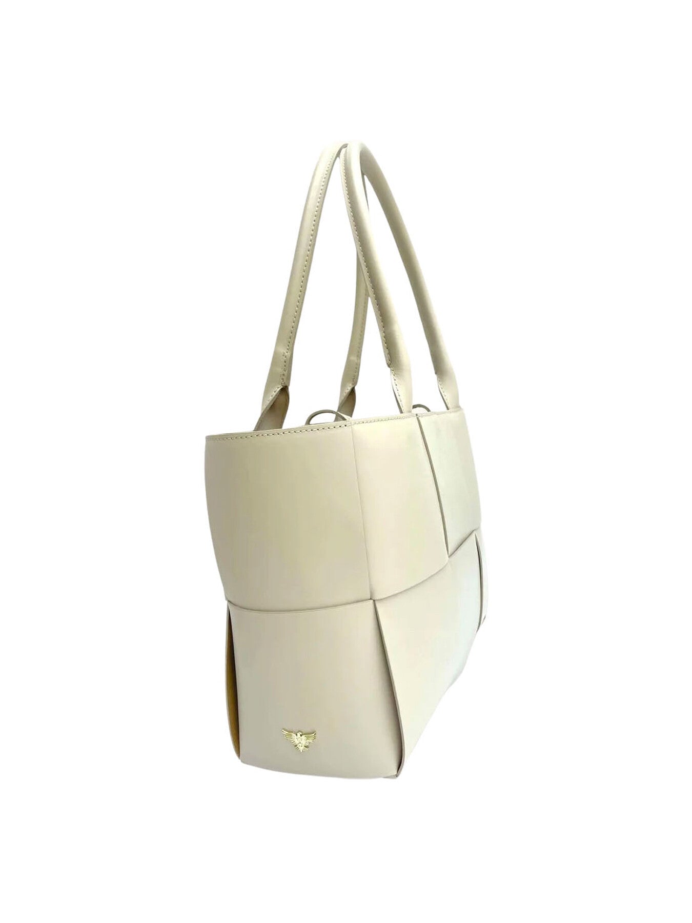 The Tori Leather Tote