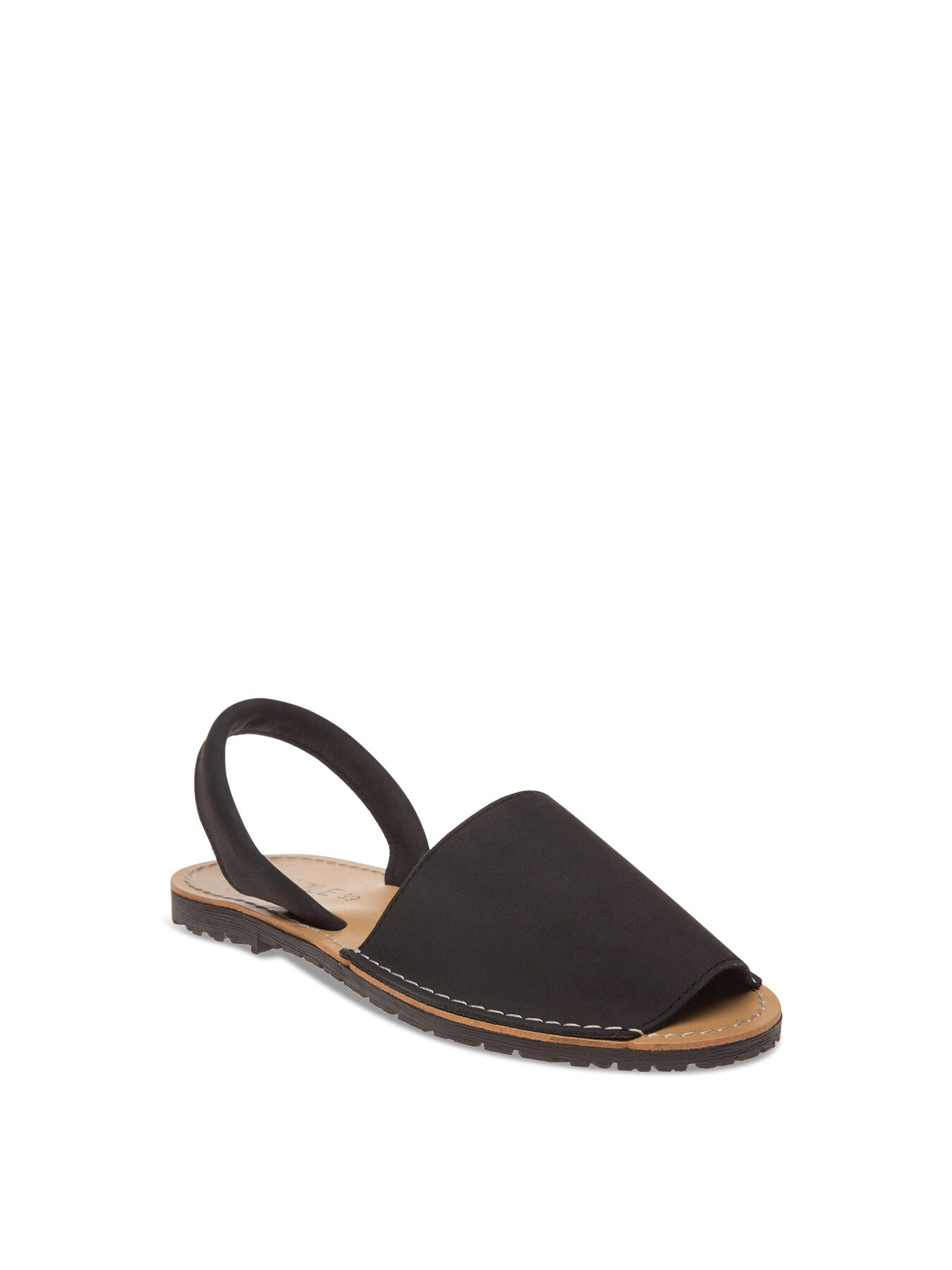 SOLE Toucan Menorcan Sandals