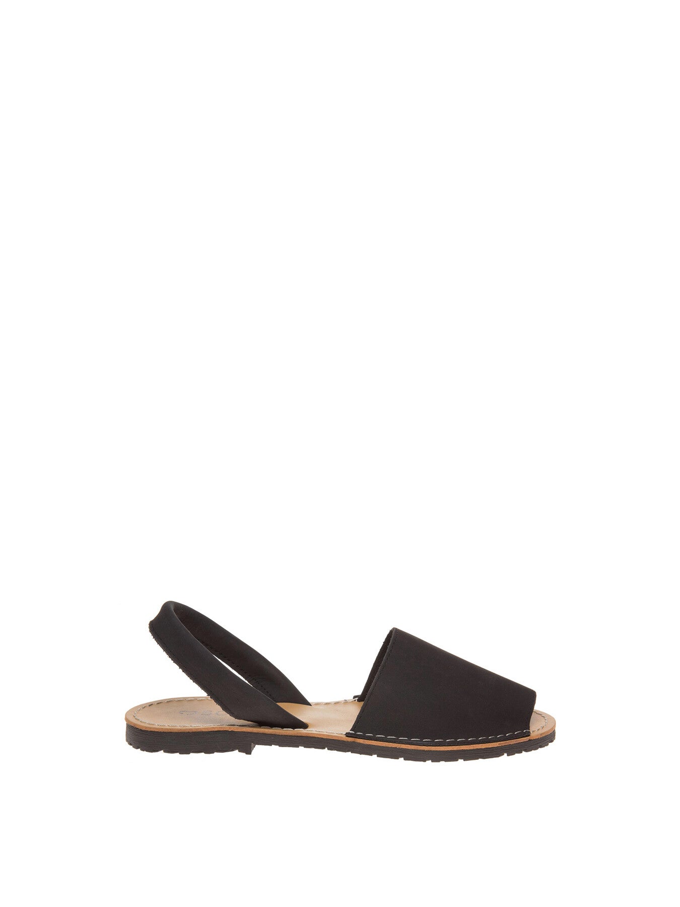 SOLE Toucan Menorcan Sandals