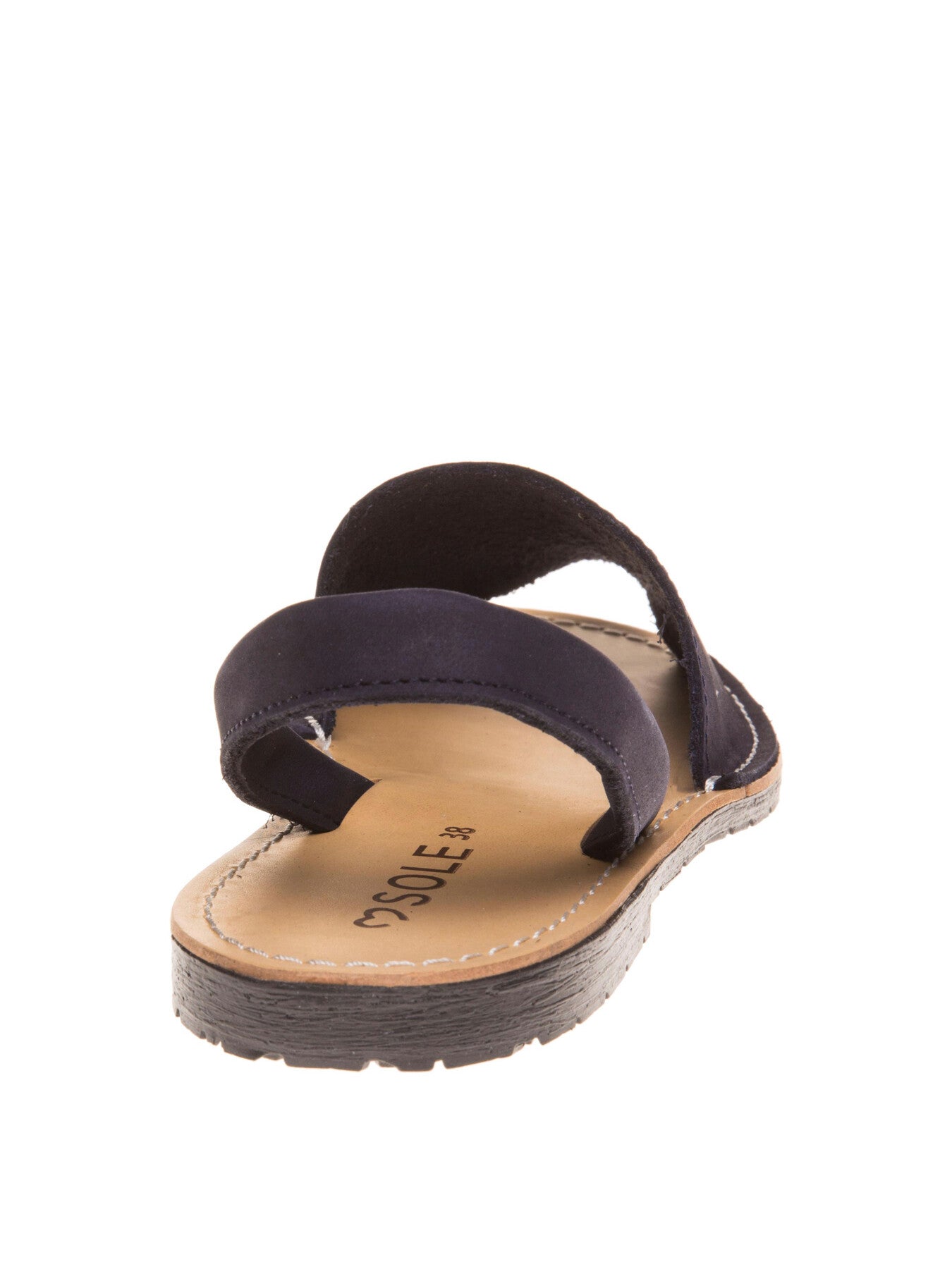 SOLE Toucan Menorcan Sandals
