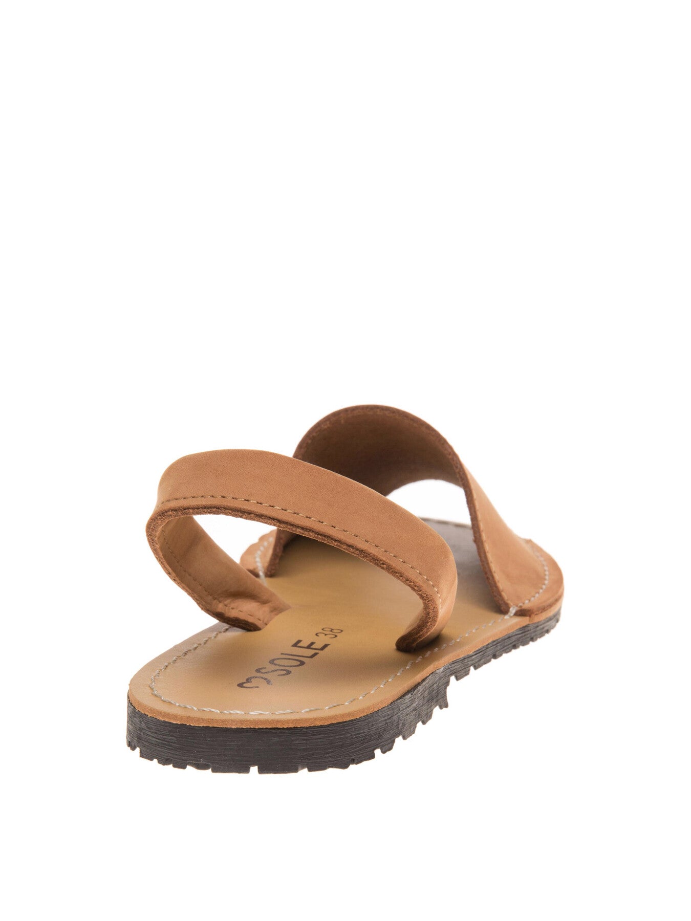 SOLE Toucan Menorcan Sandals
