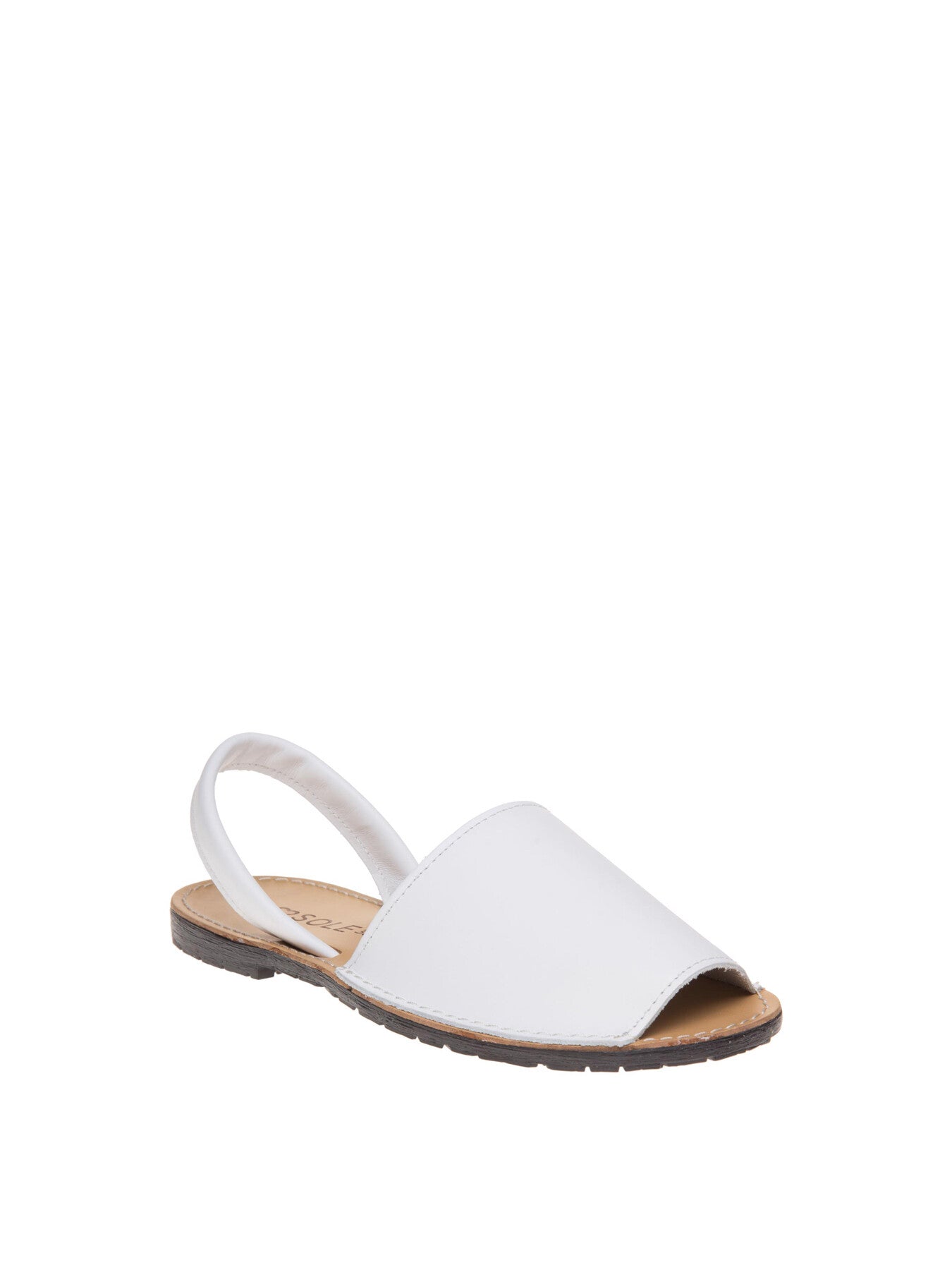 SOLE Toucan Menorcan Sandals
