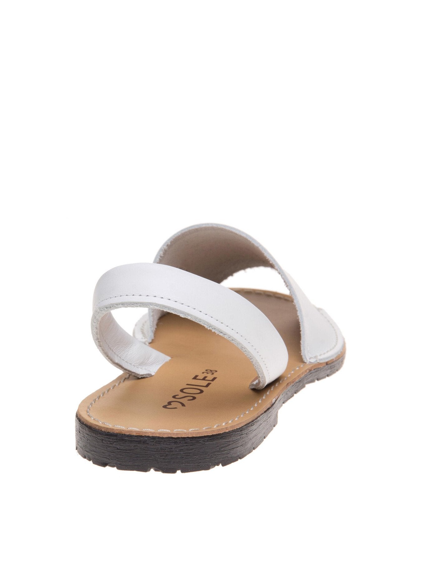 SOLE Toucan Menorcan Sandals