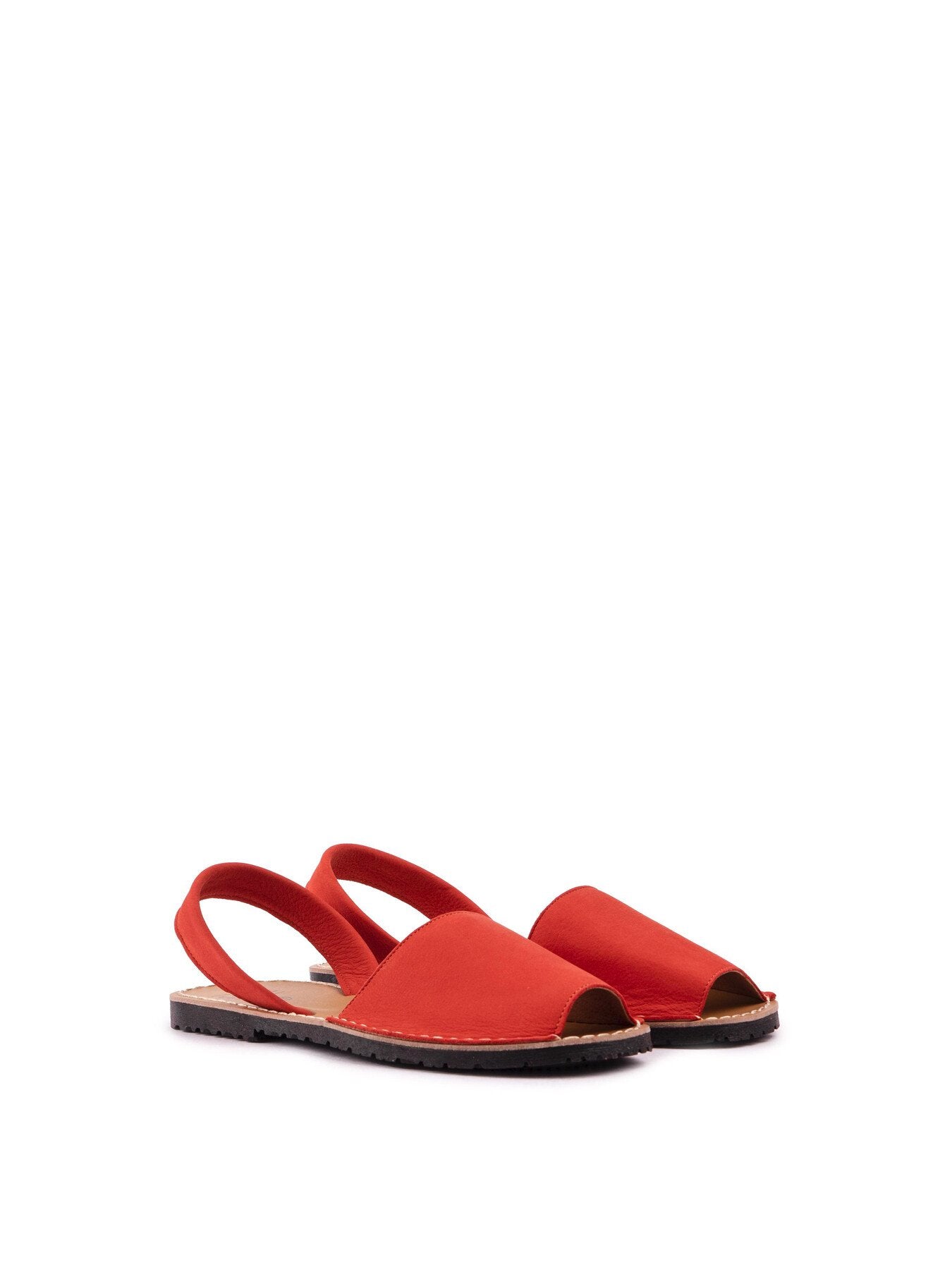 SOLE Toucan Menorcan Sandals