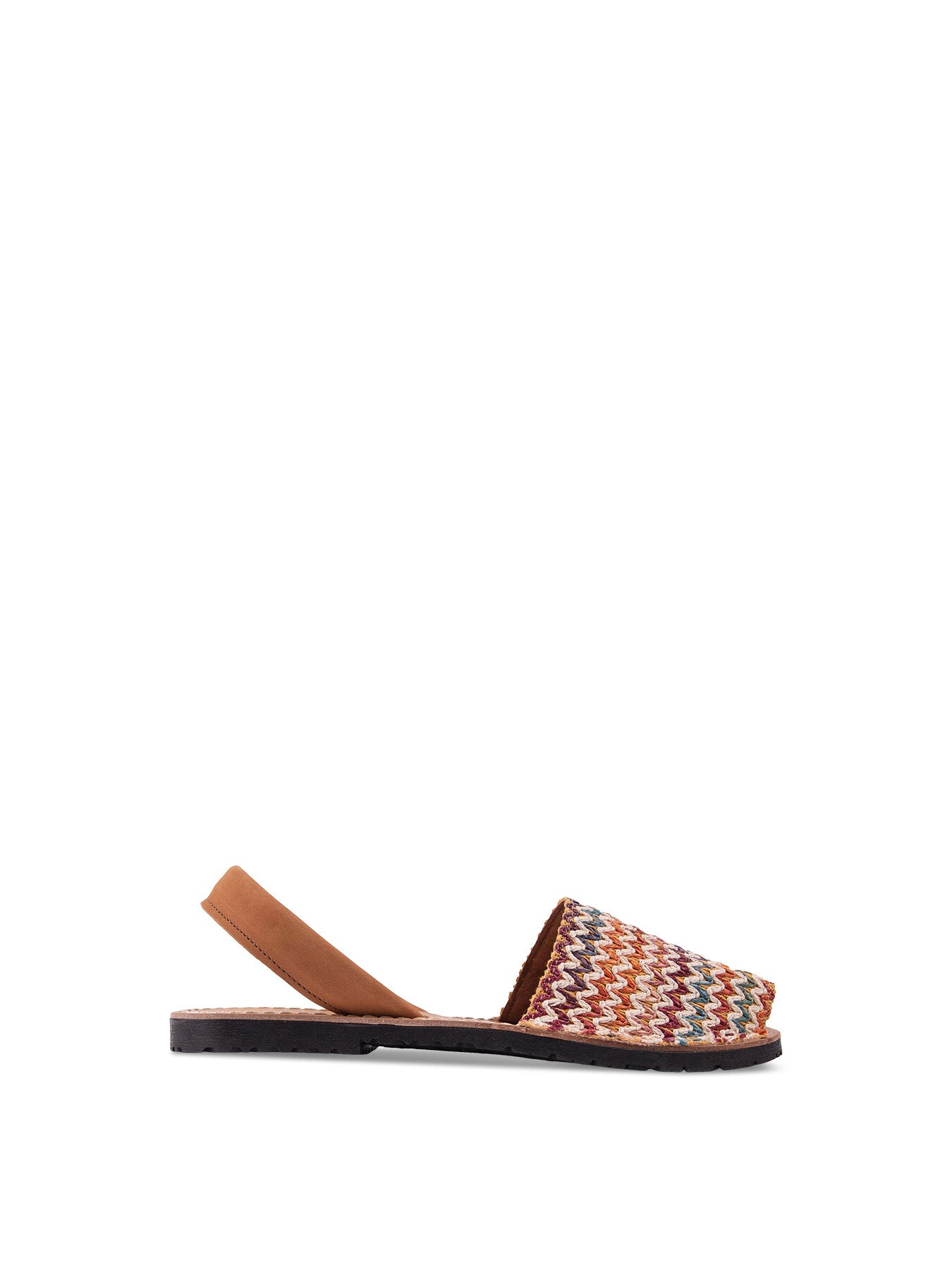 SOLE Toucan Menorcan Sandals