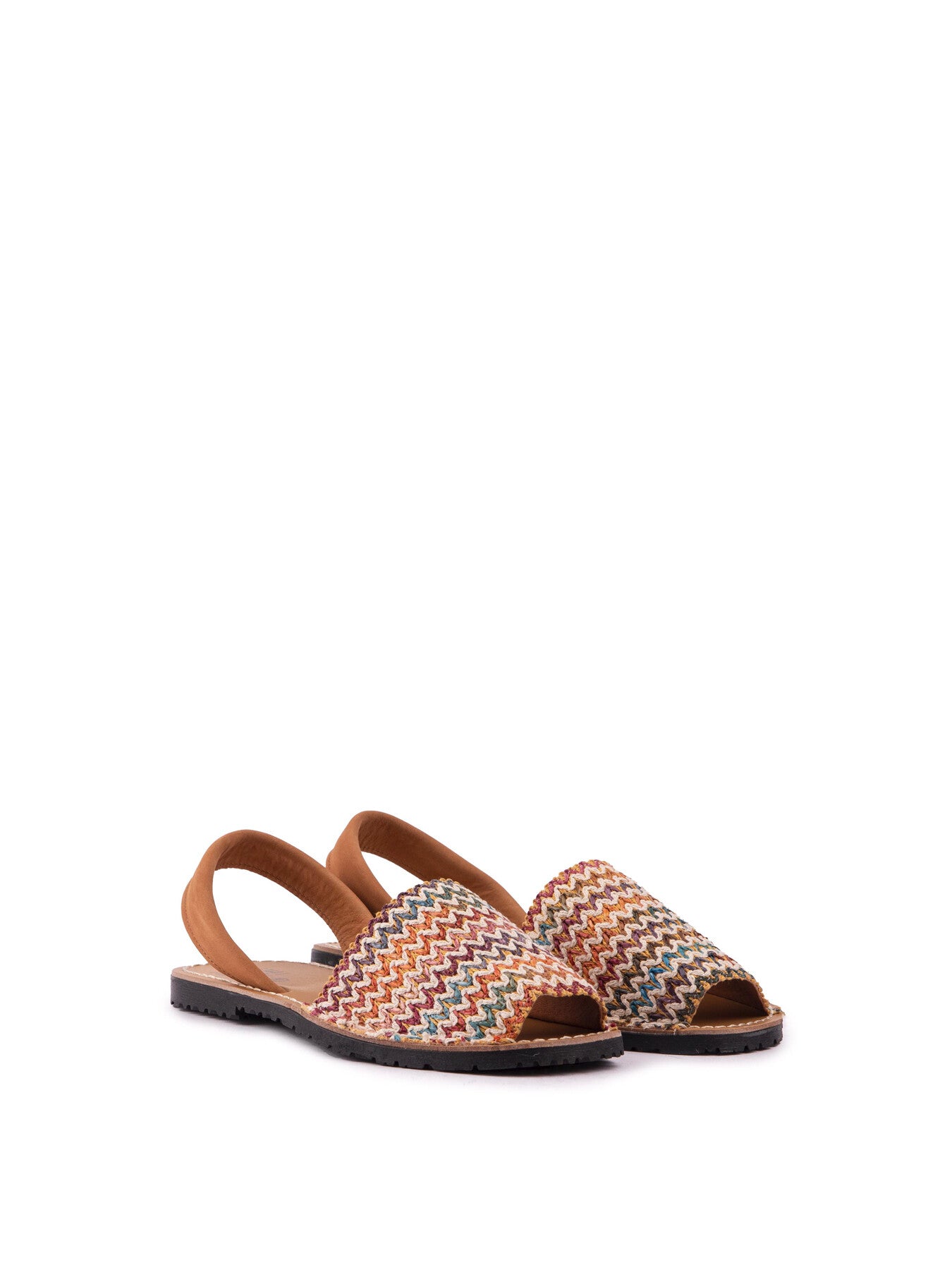 SOLE Toucan Menorcan Sandals