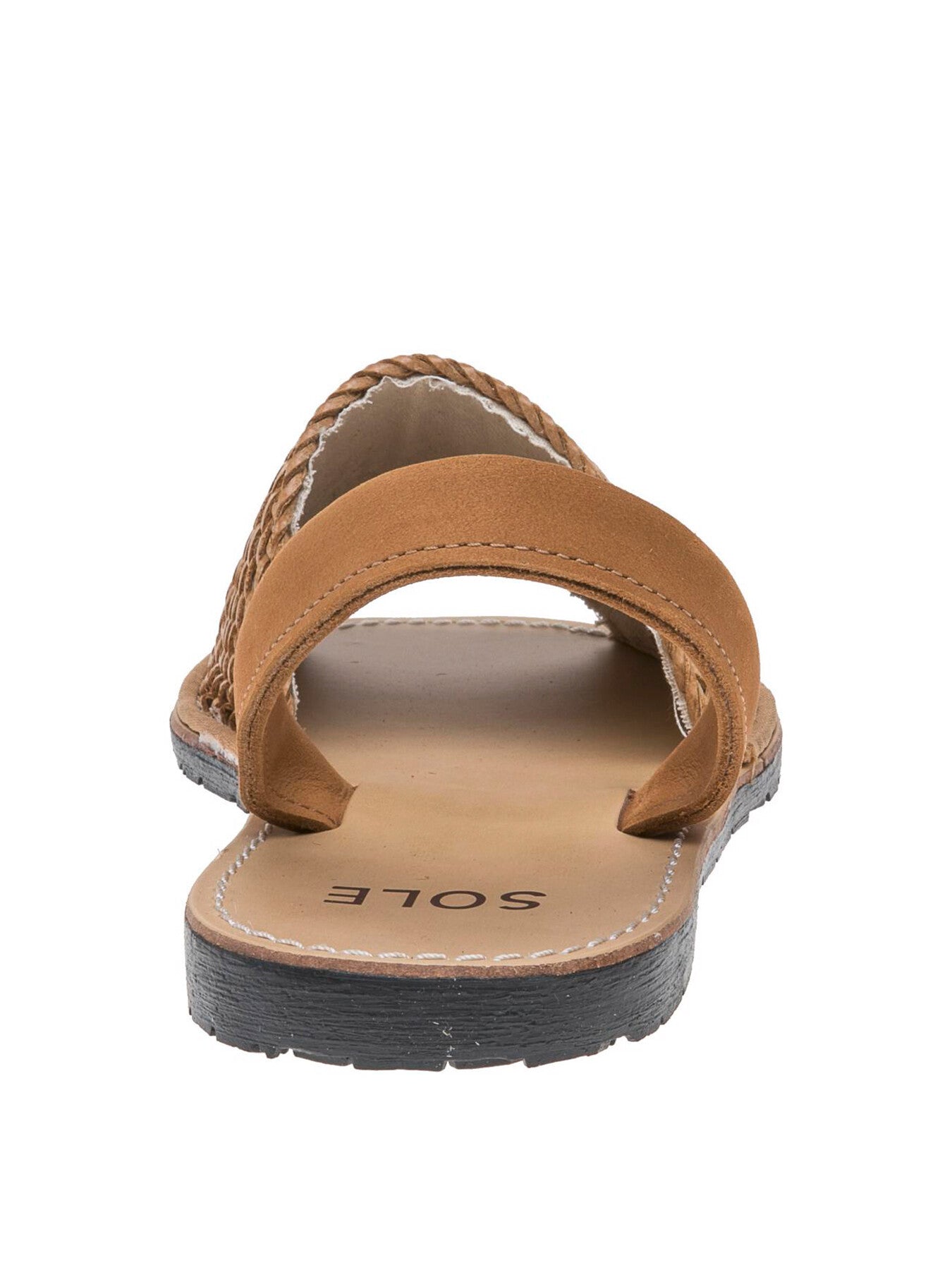 SOLE Toucan Menorcan Sandals