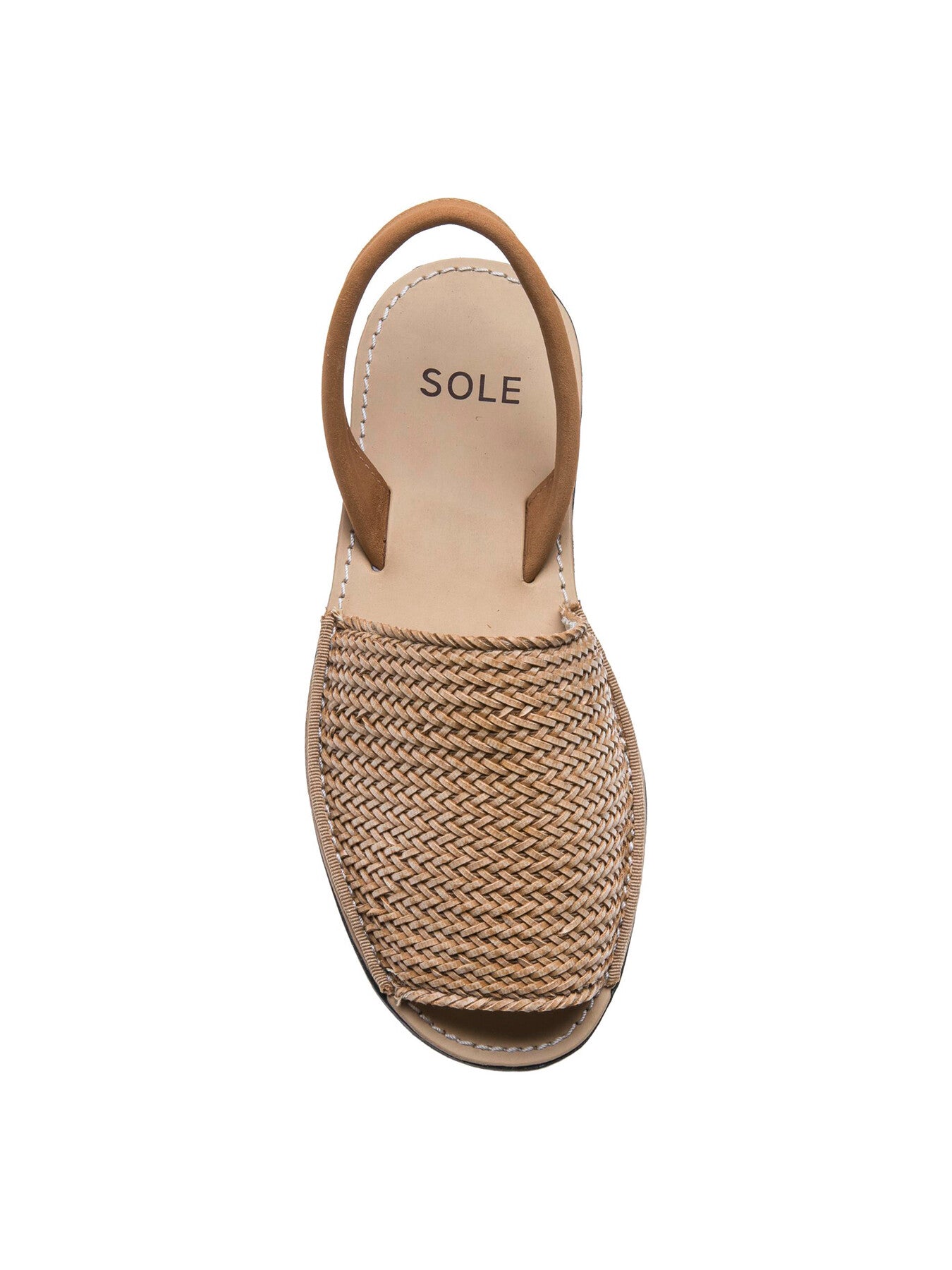 SOLE Toucan Menorcan Sandals