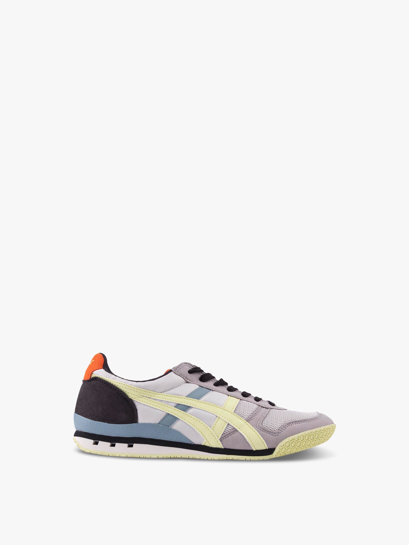No ColourONITSUKA TIGER Traxy Trainers