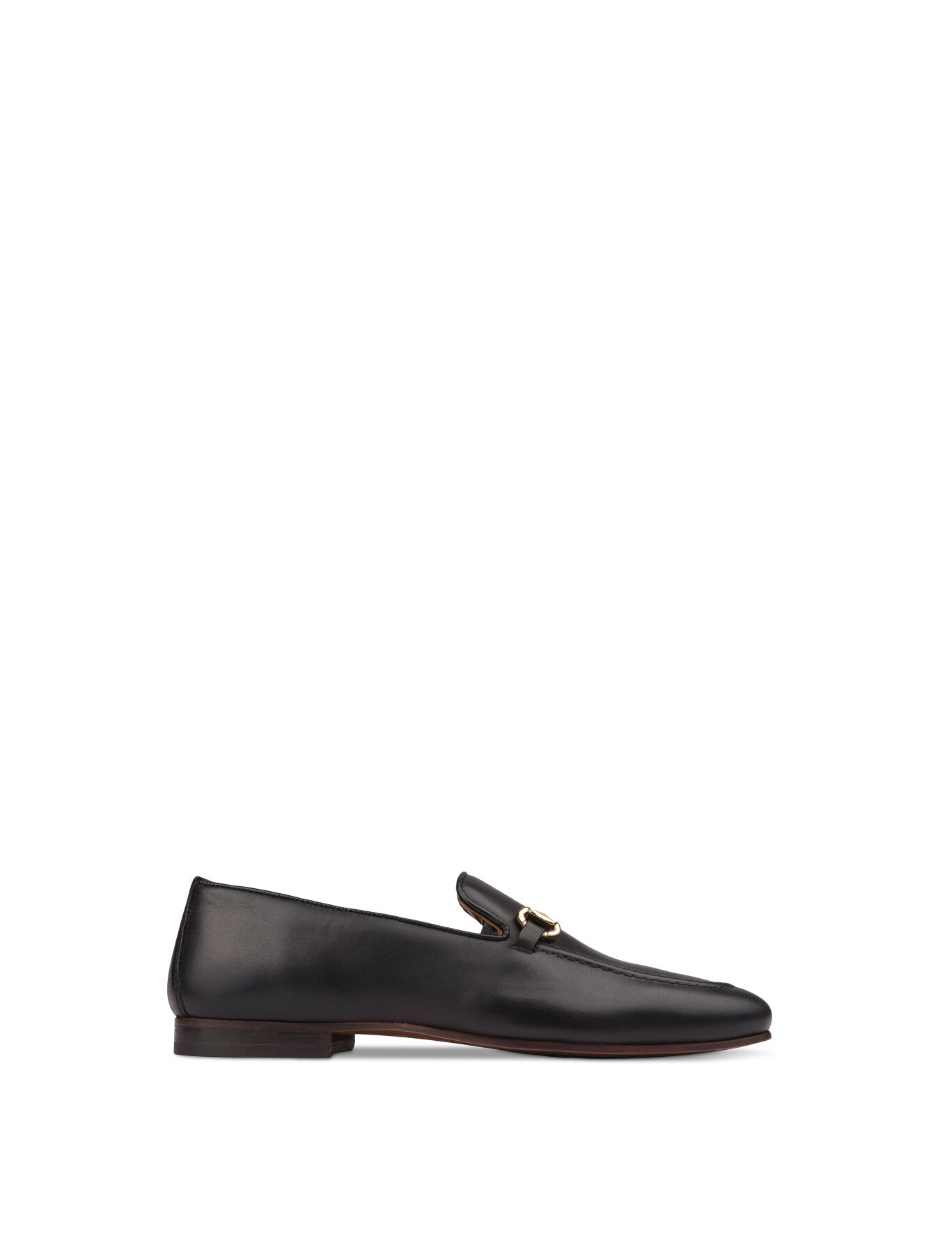 WALK LONDON Trent Trim Shoes