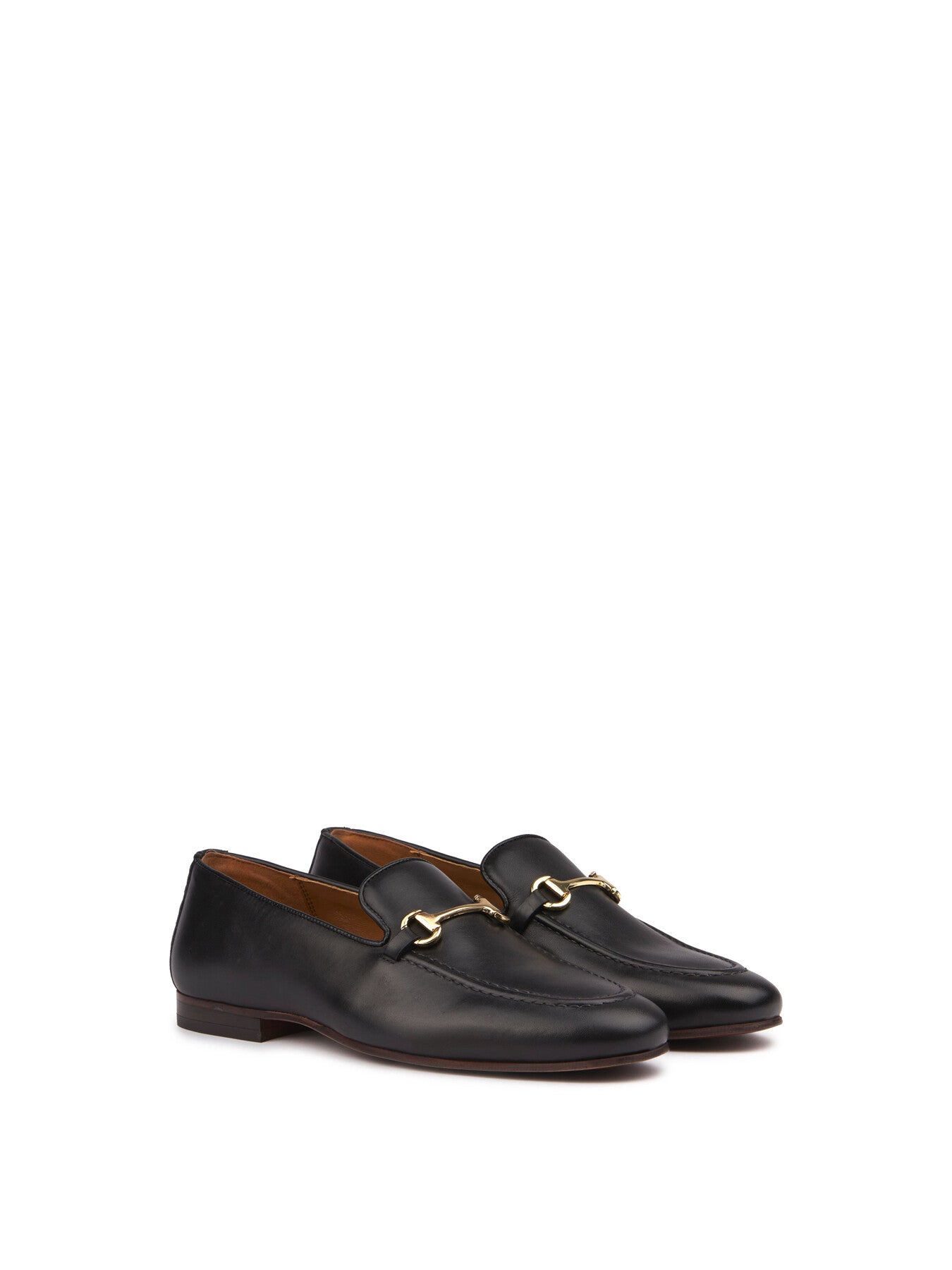 WALK LONDON Trent Trim Shoes