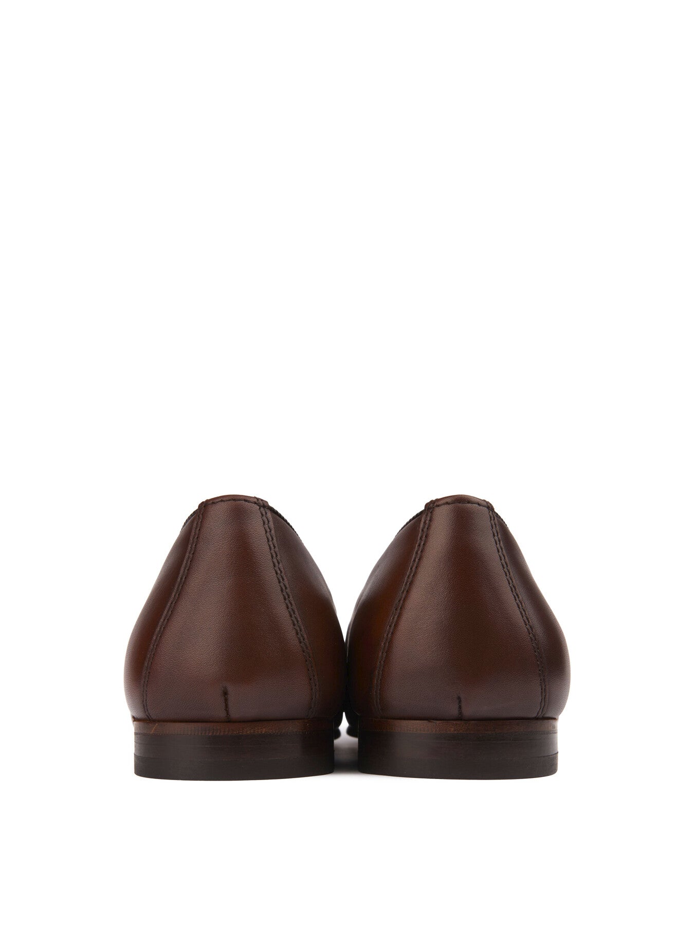 WALK LONDON Trent Trim Shoes