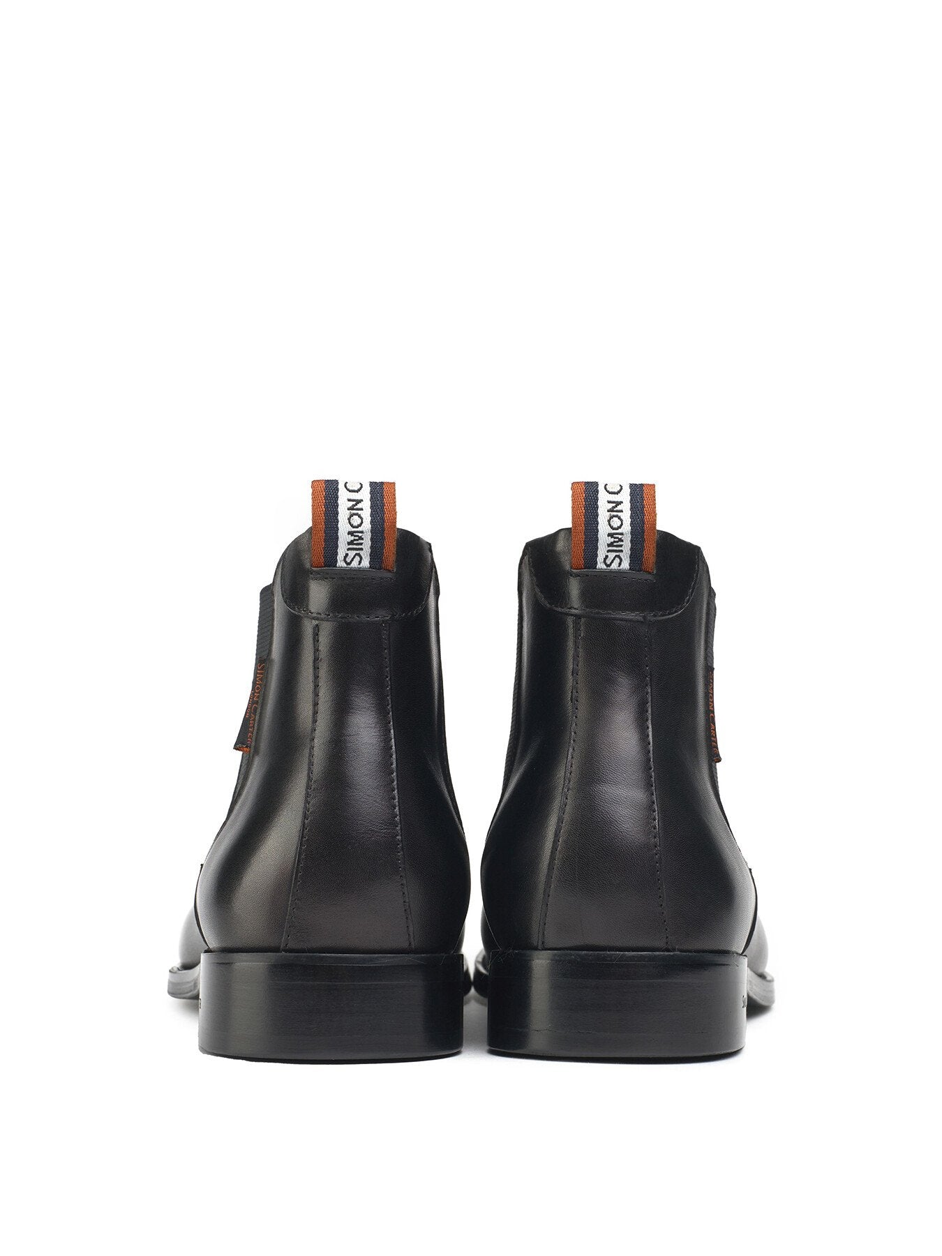 SIMON CARTER Trex Chelsea Boots