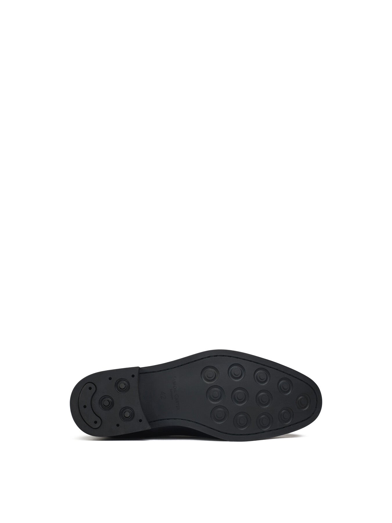 SIMON CARTER Trex Chelsea Boots