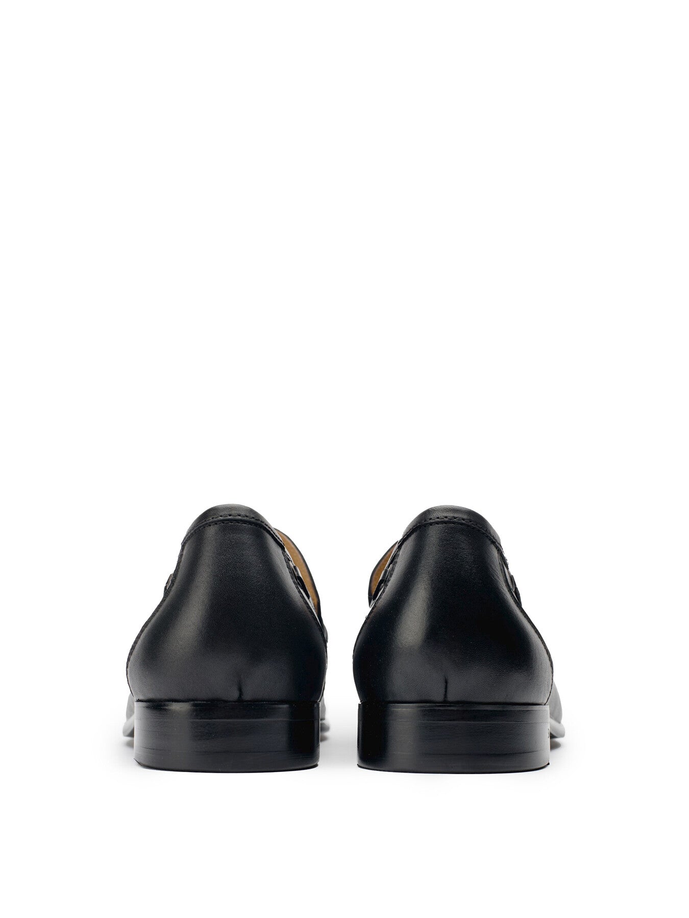 SIMON CARTER Triceratops Loafer Shoes