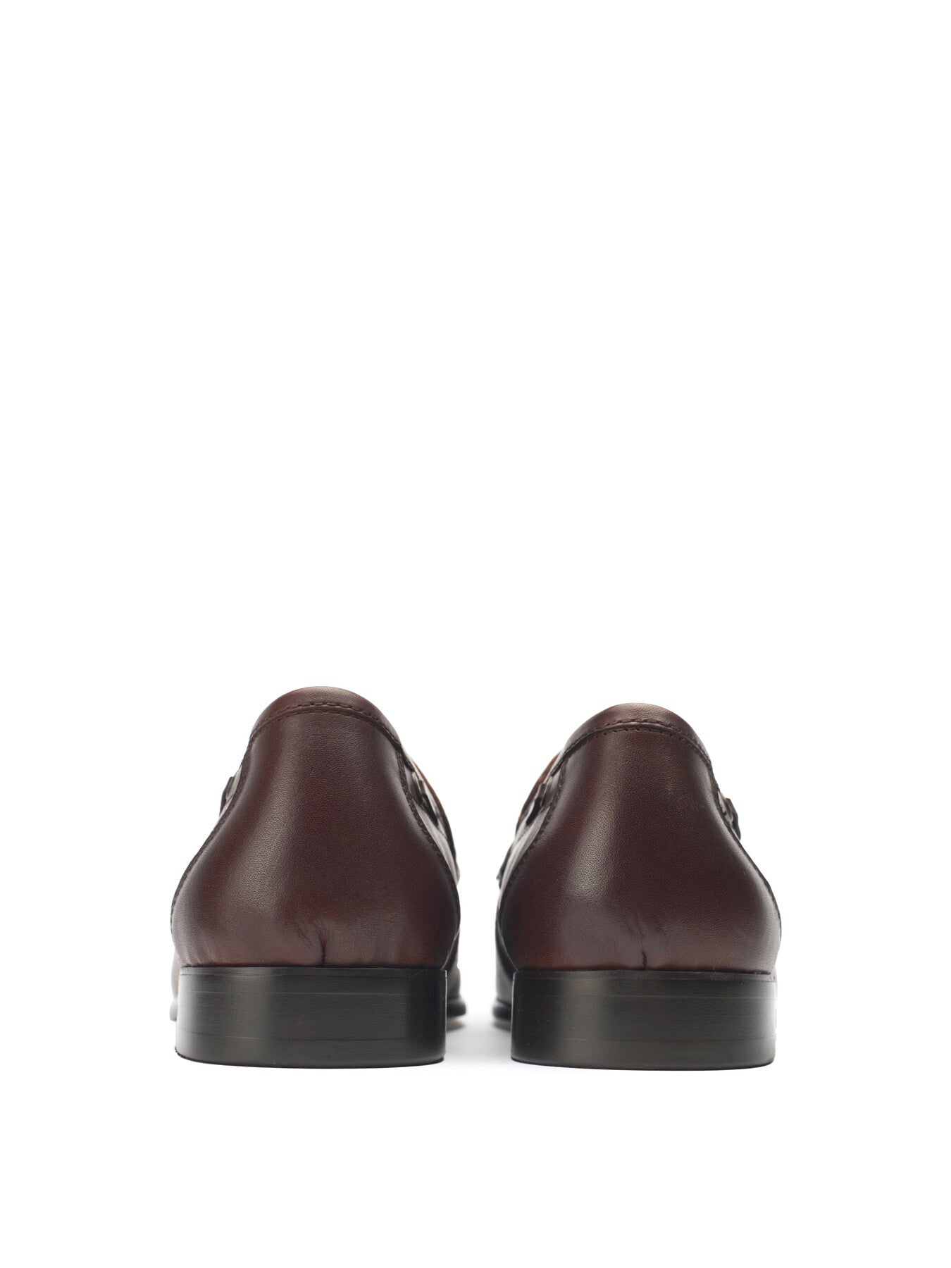 SIMON CARTER Triceratops Loafer Shoes