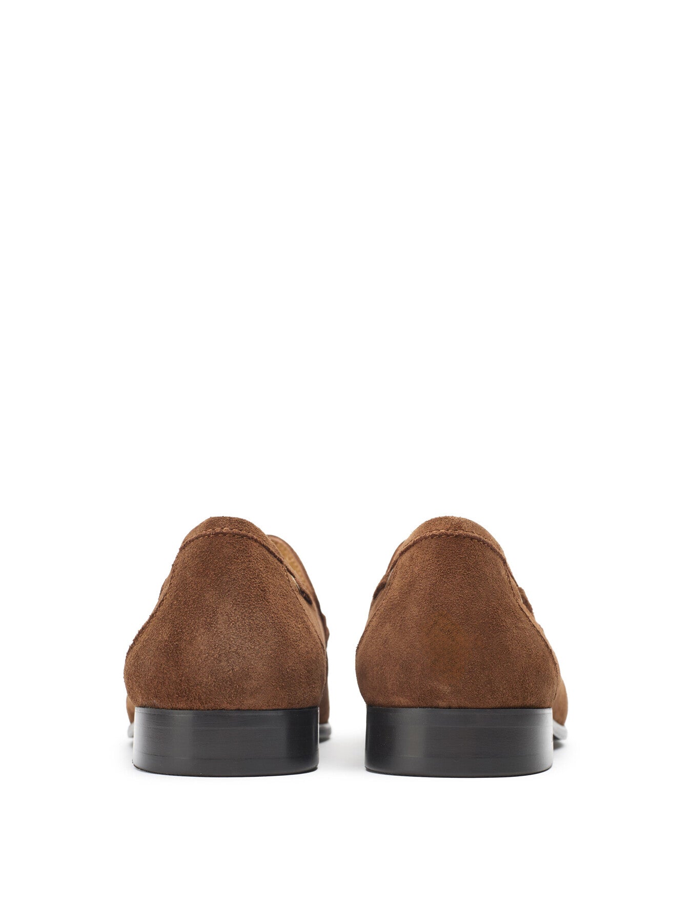 SIMON CARTER Triceratops Loafer Shoes