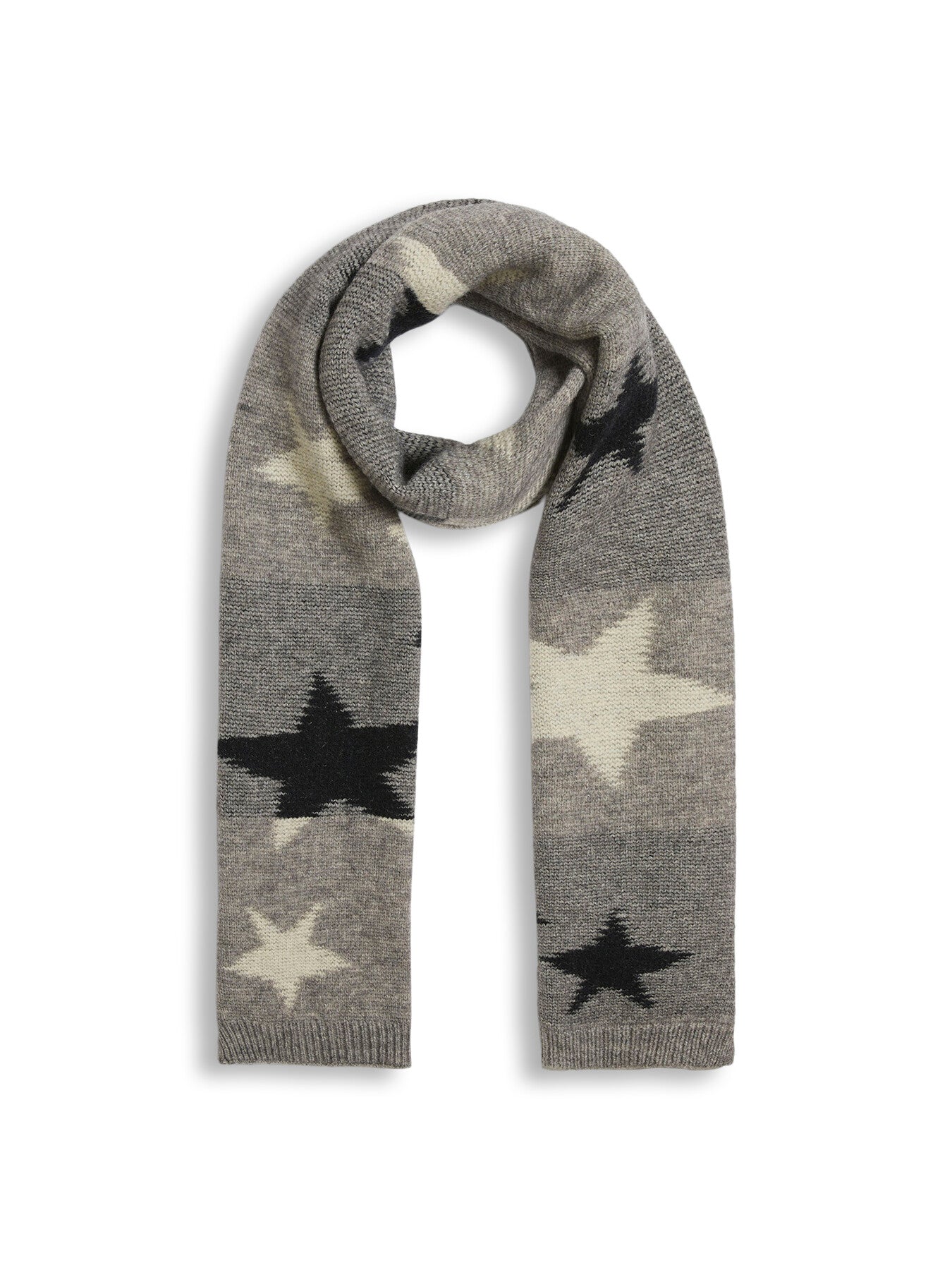 Start Detail Scarf