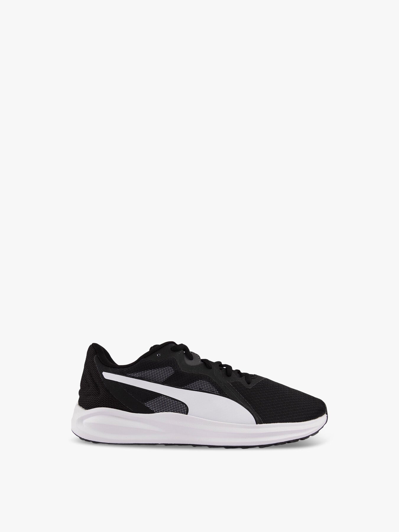 PUMA Twitch Runner Trainers