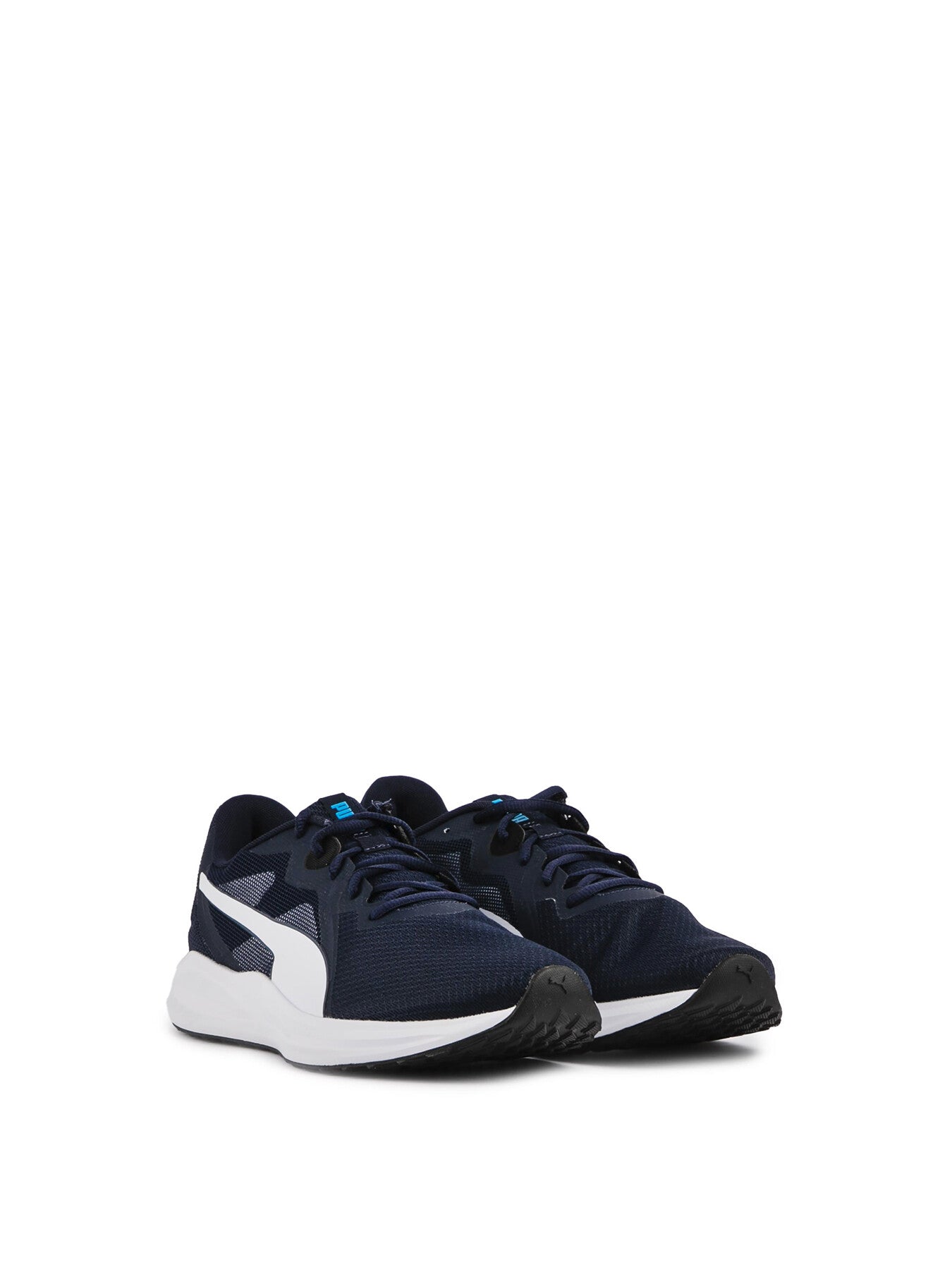 PUMA Twitch Runner Trainers
