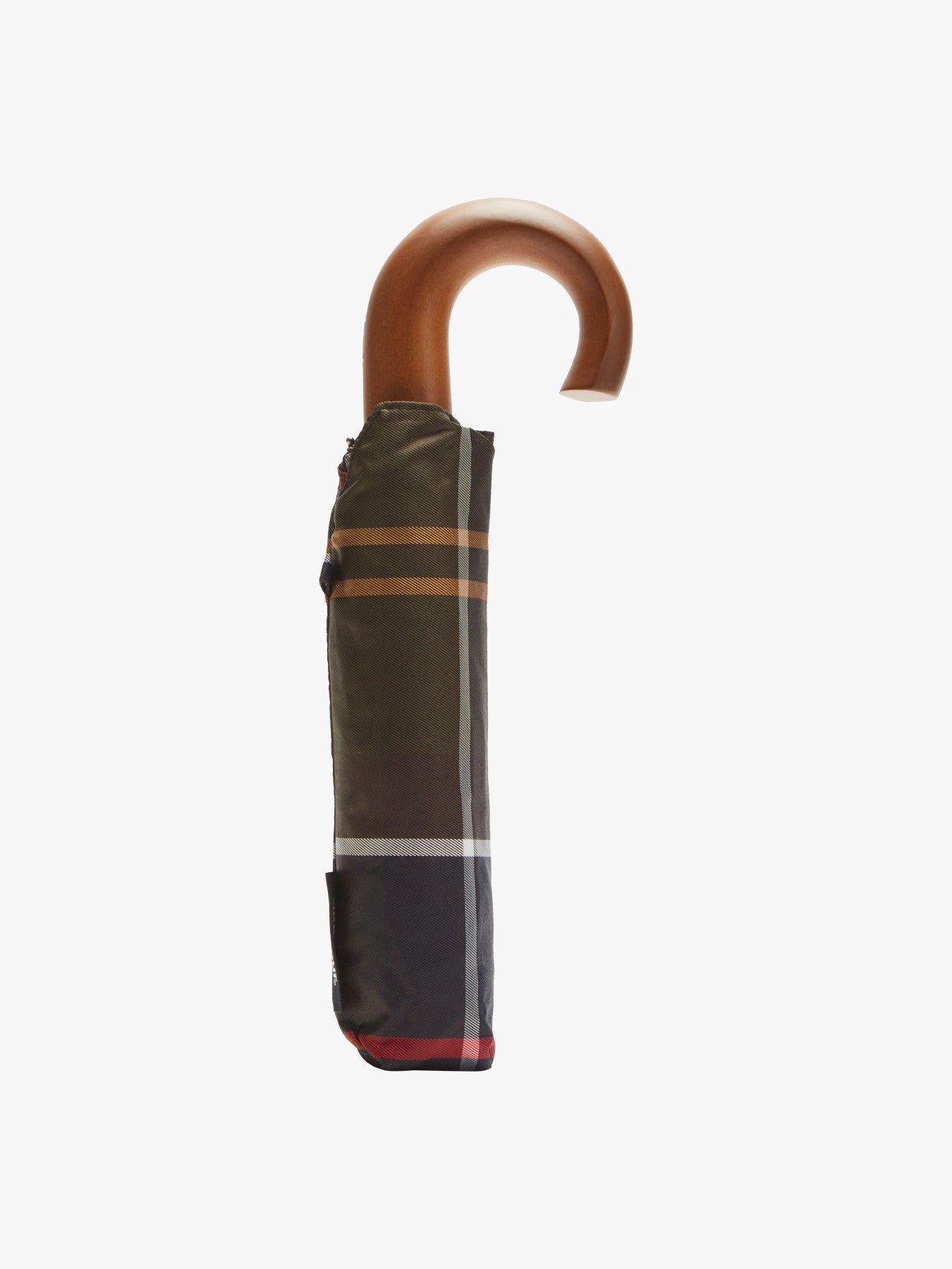Tartan Mini Umbrella