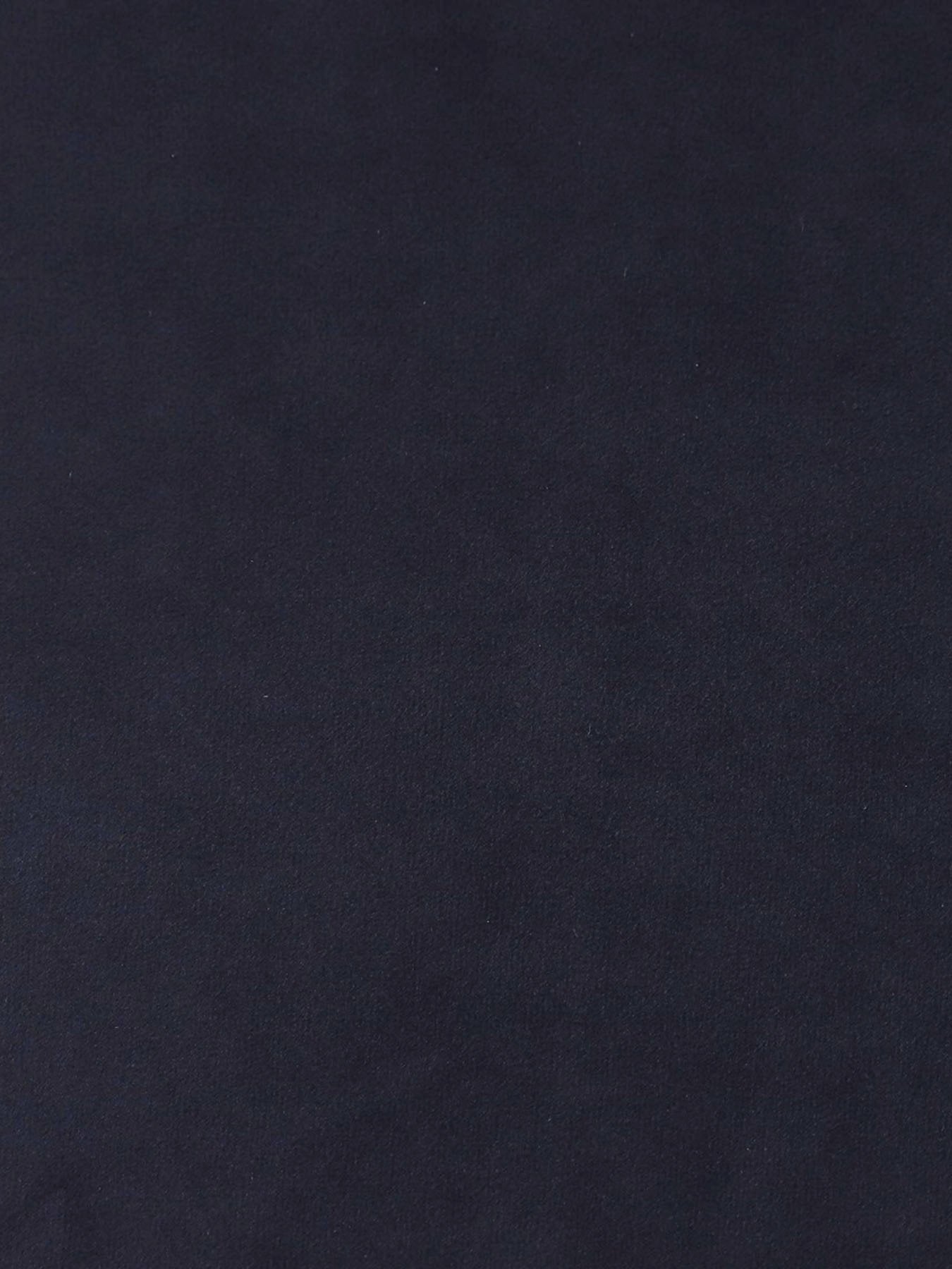 Ullswater Club Chair, Blue Velvet