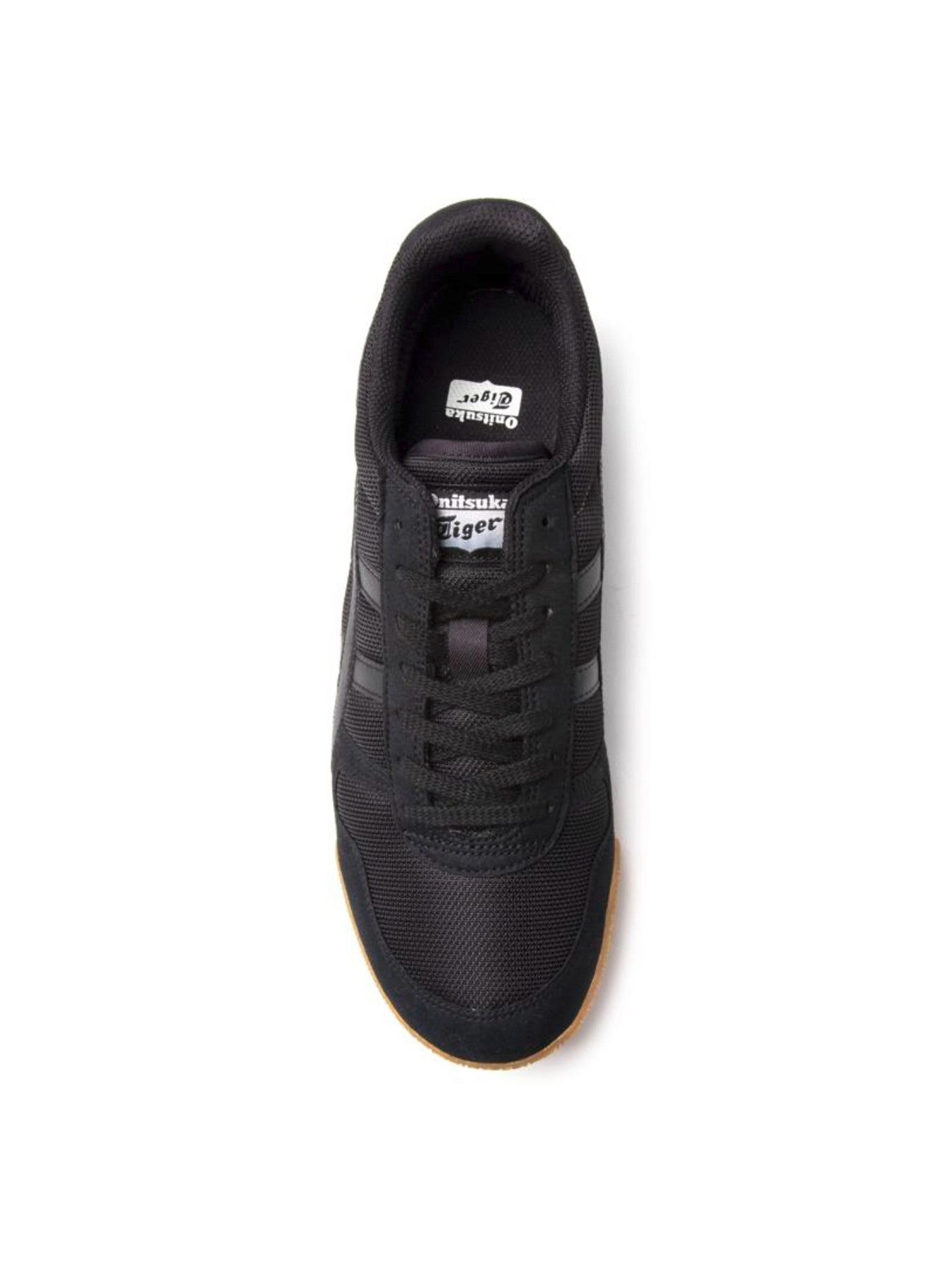 No ColourONITSUKA TIGER Ultimate 81 Trainers