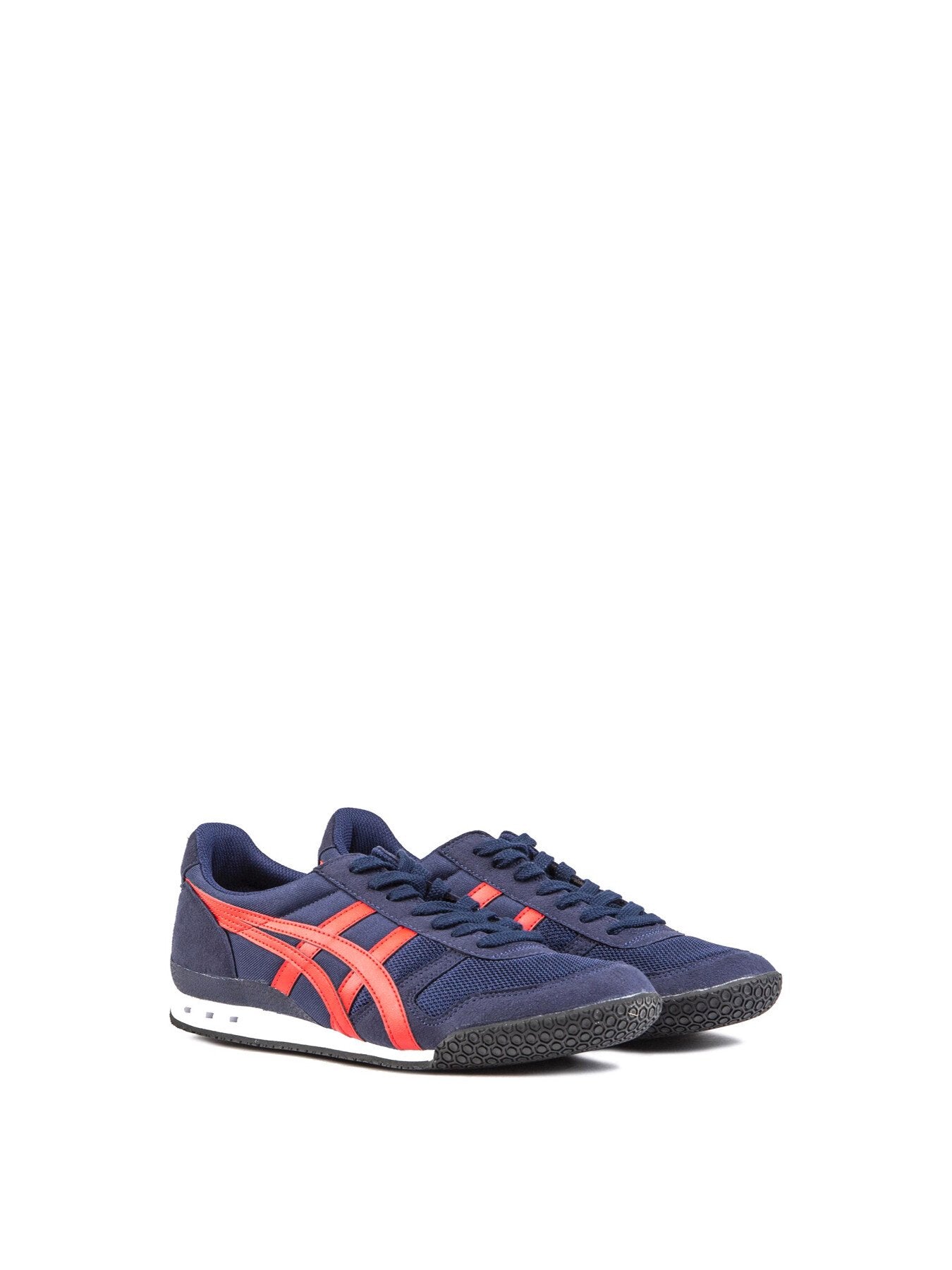 No ColourONITSUKA TIGER Ultimate 81 Trainers