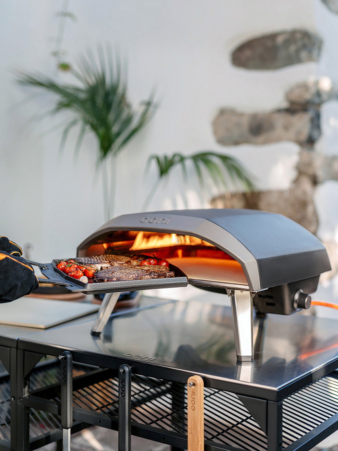 Koda 16 Gas Powered Pizza Oven